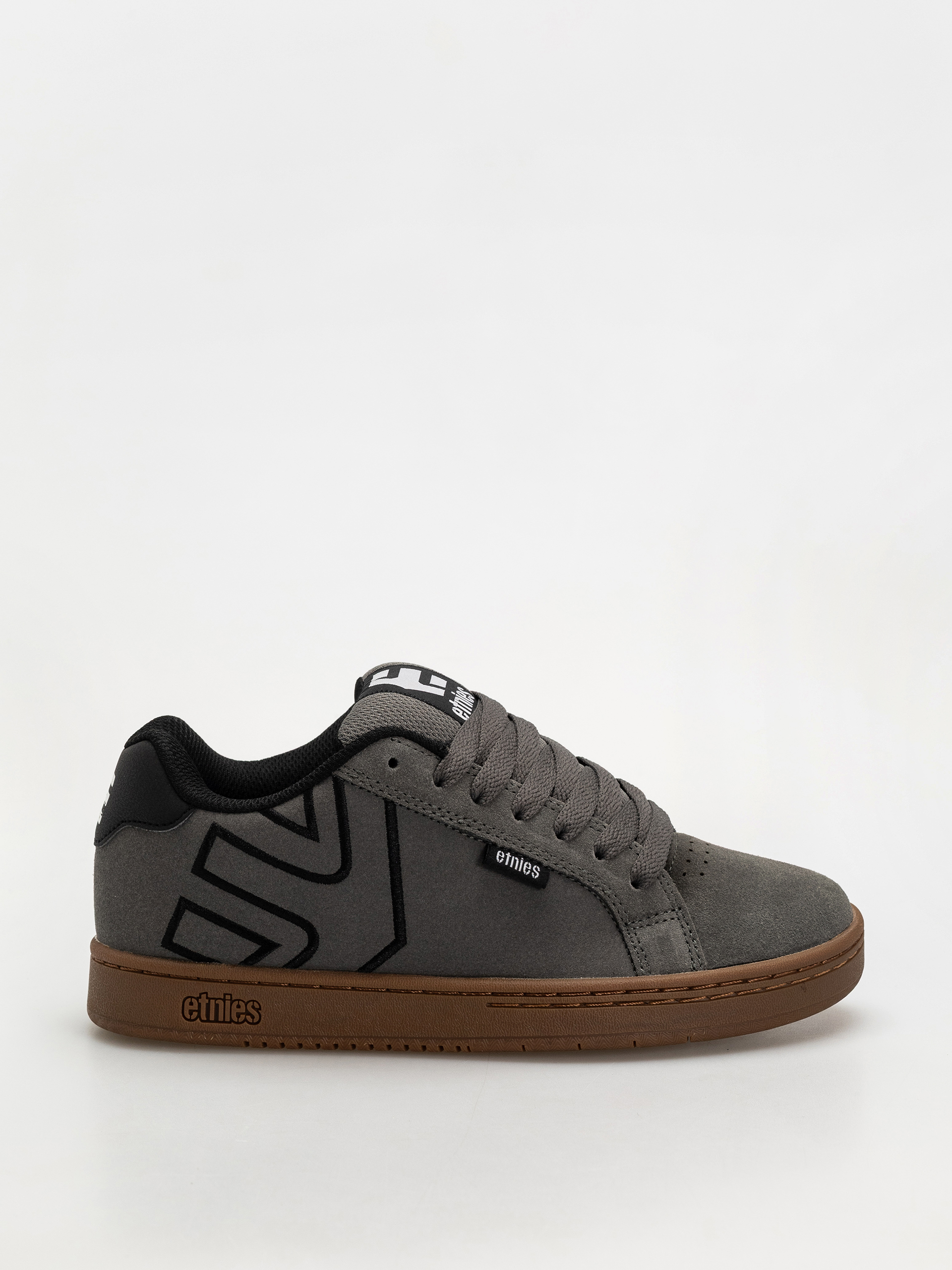 Buty Etnies Fader (carbon)