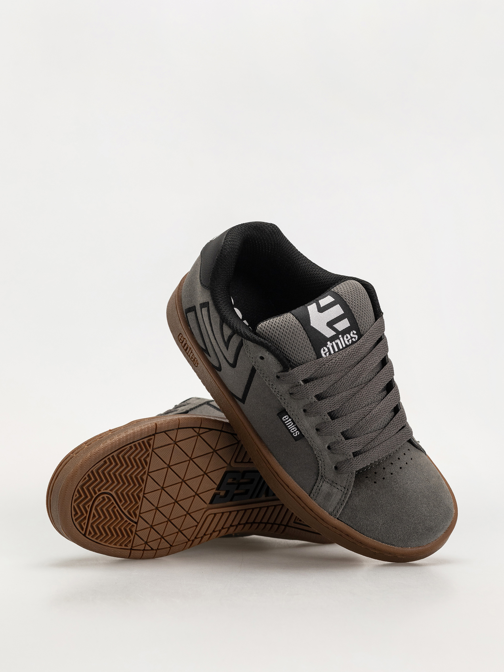 Buty Etnies Fader (carbon)