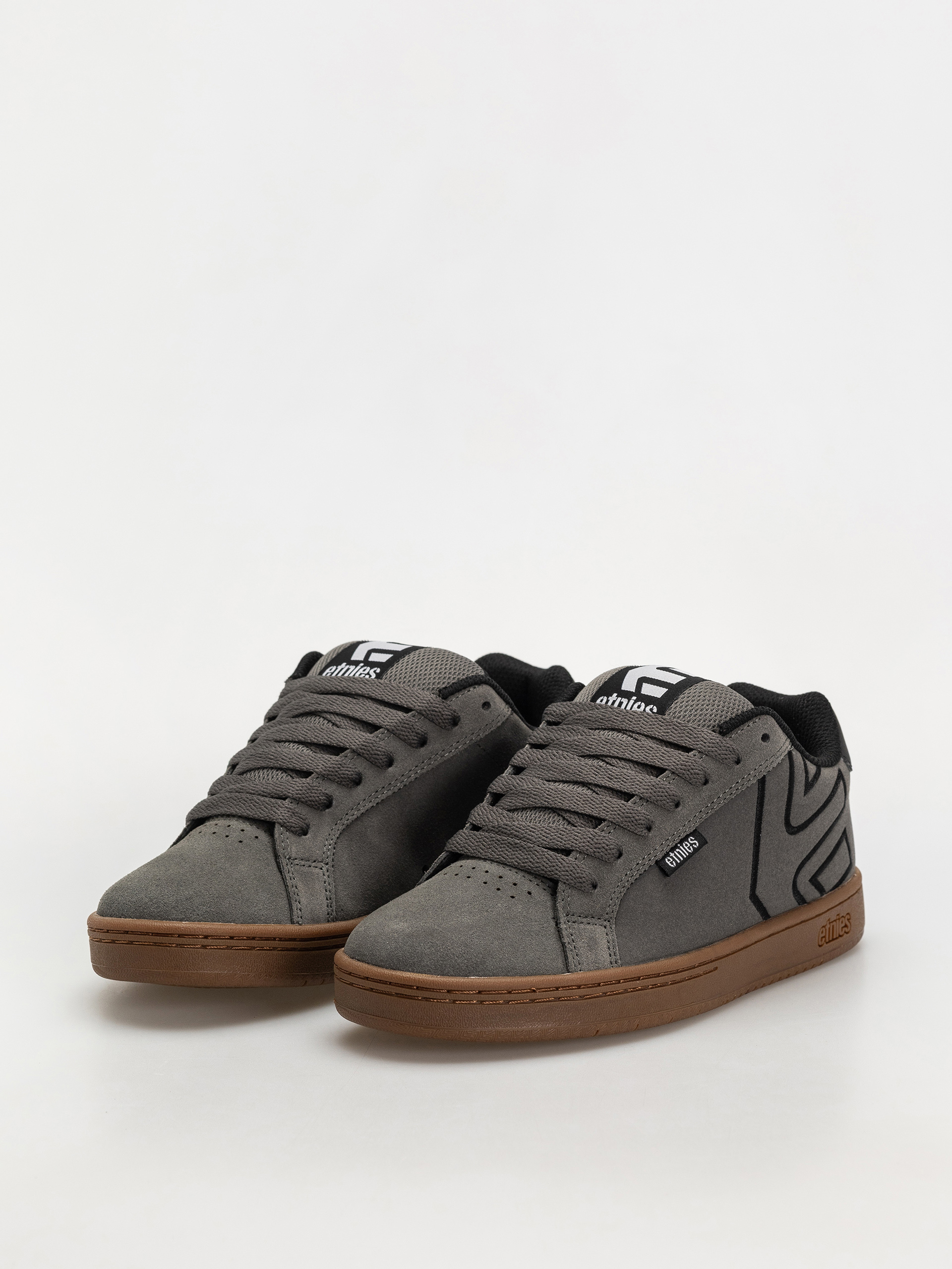 Buty Etnies Fader (carbon)