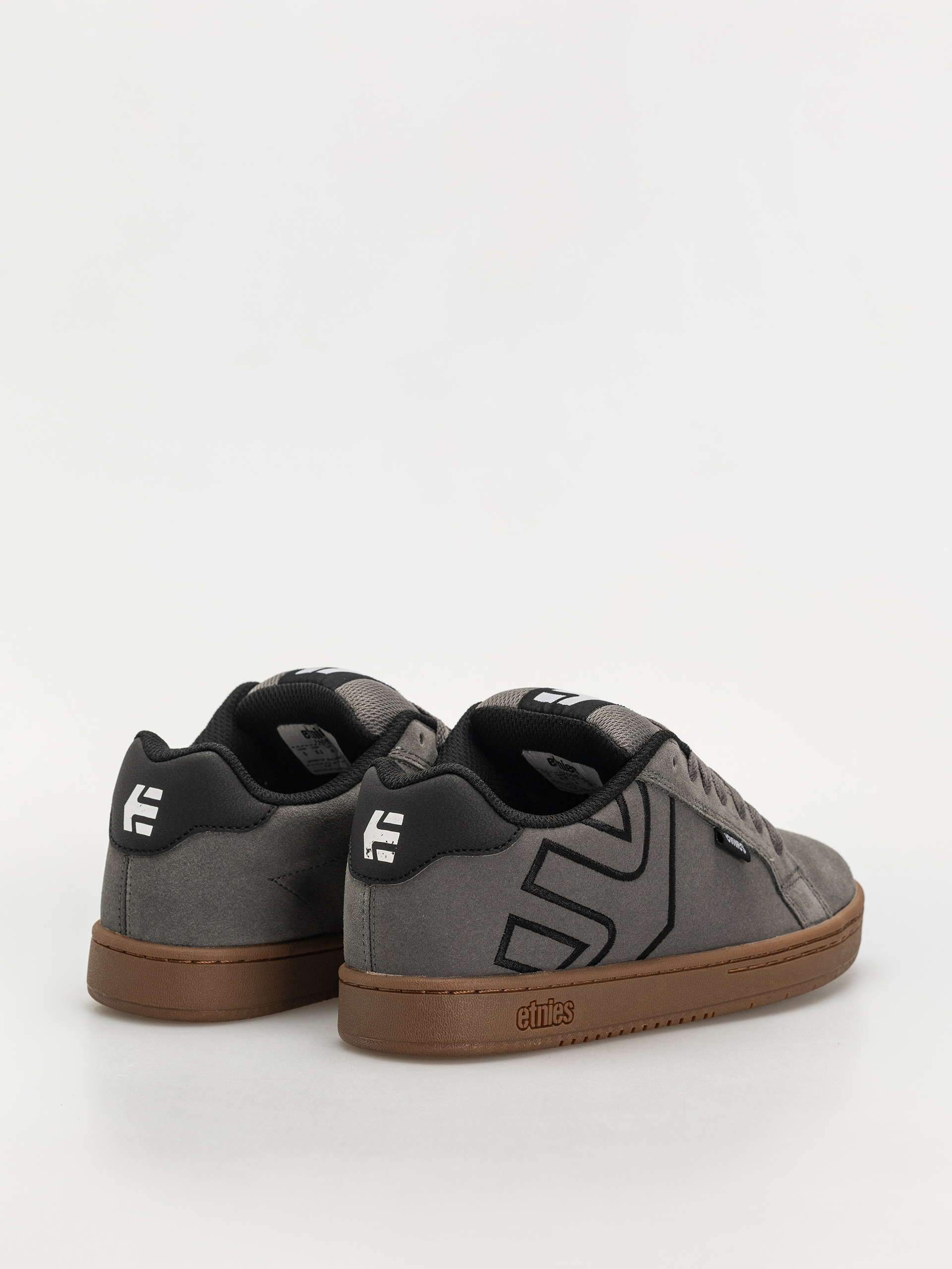 Buty Etnies Fader (carbon)