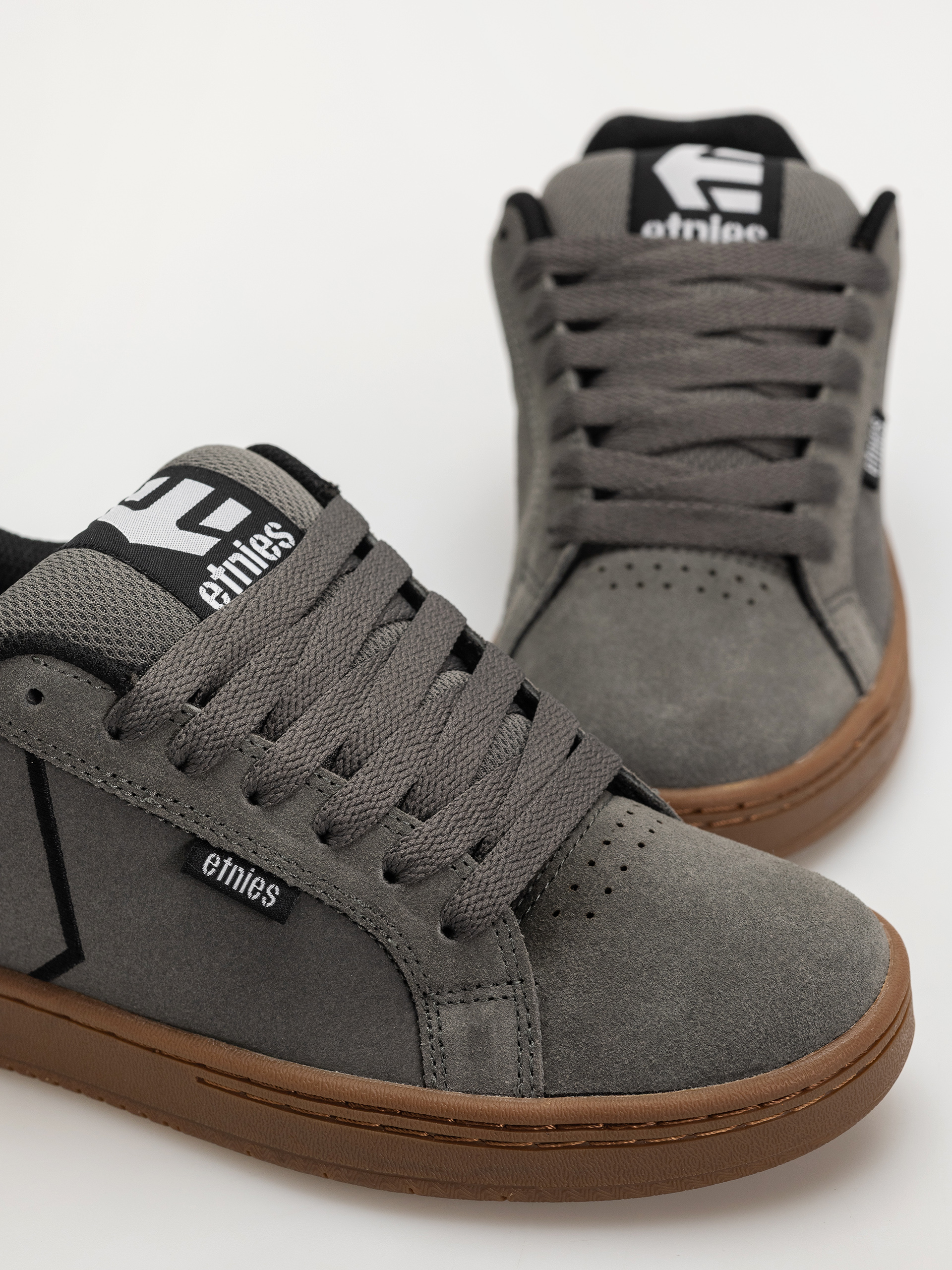 Buty Etnies Fader (carbon)