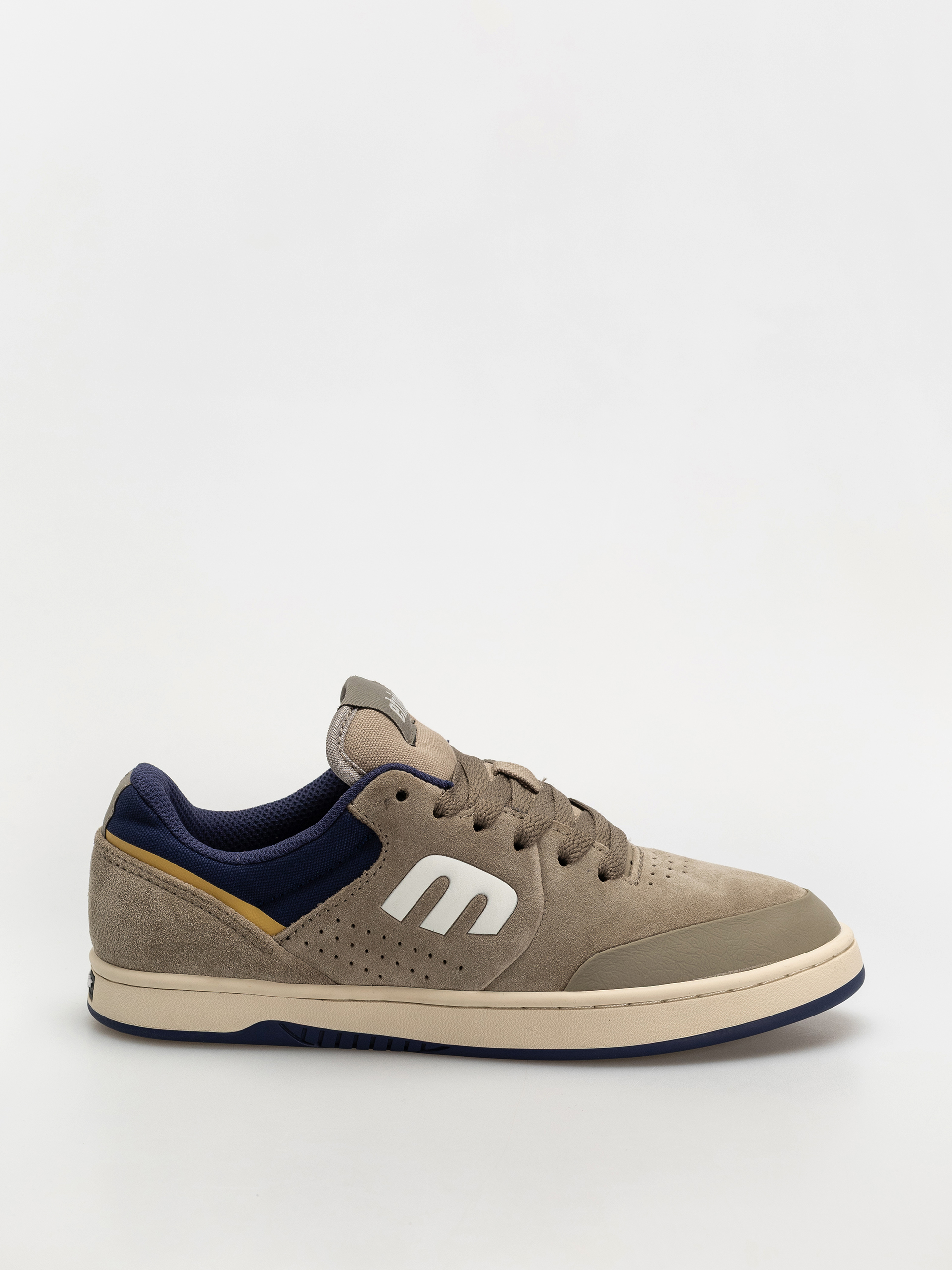 Buty Etnies Marana (green/blue)
