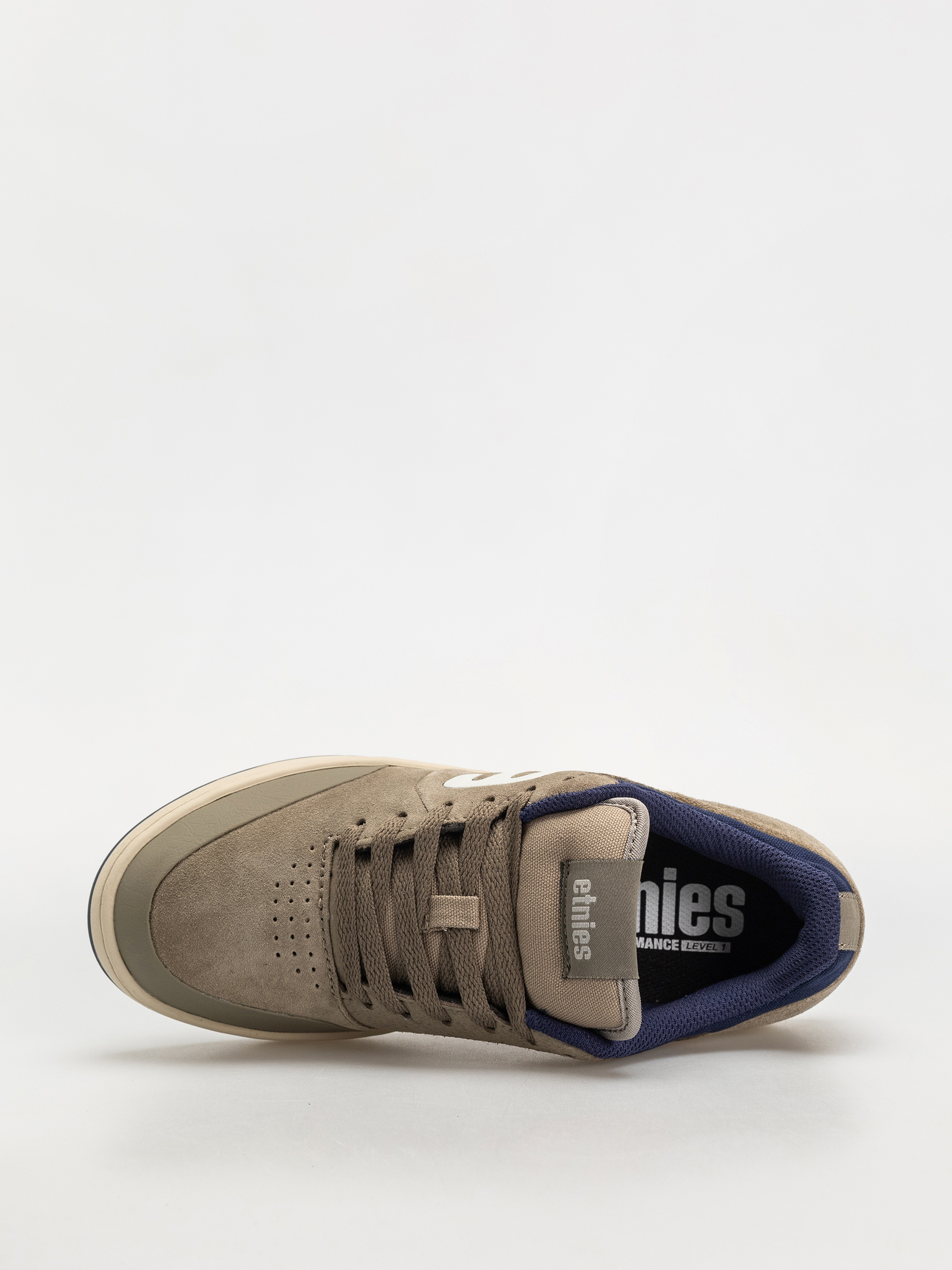 Buty Etnies Marana (green/blue)