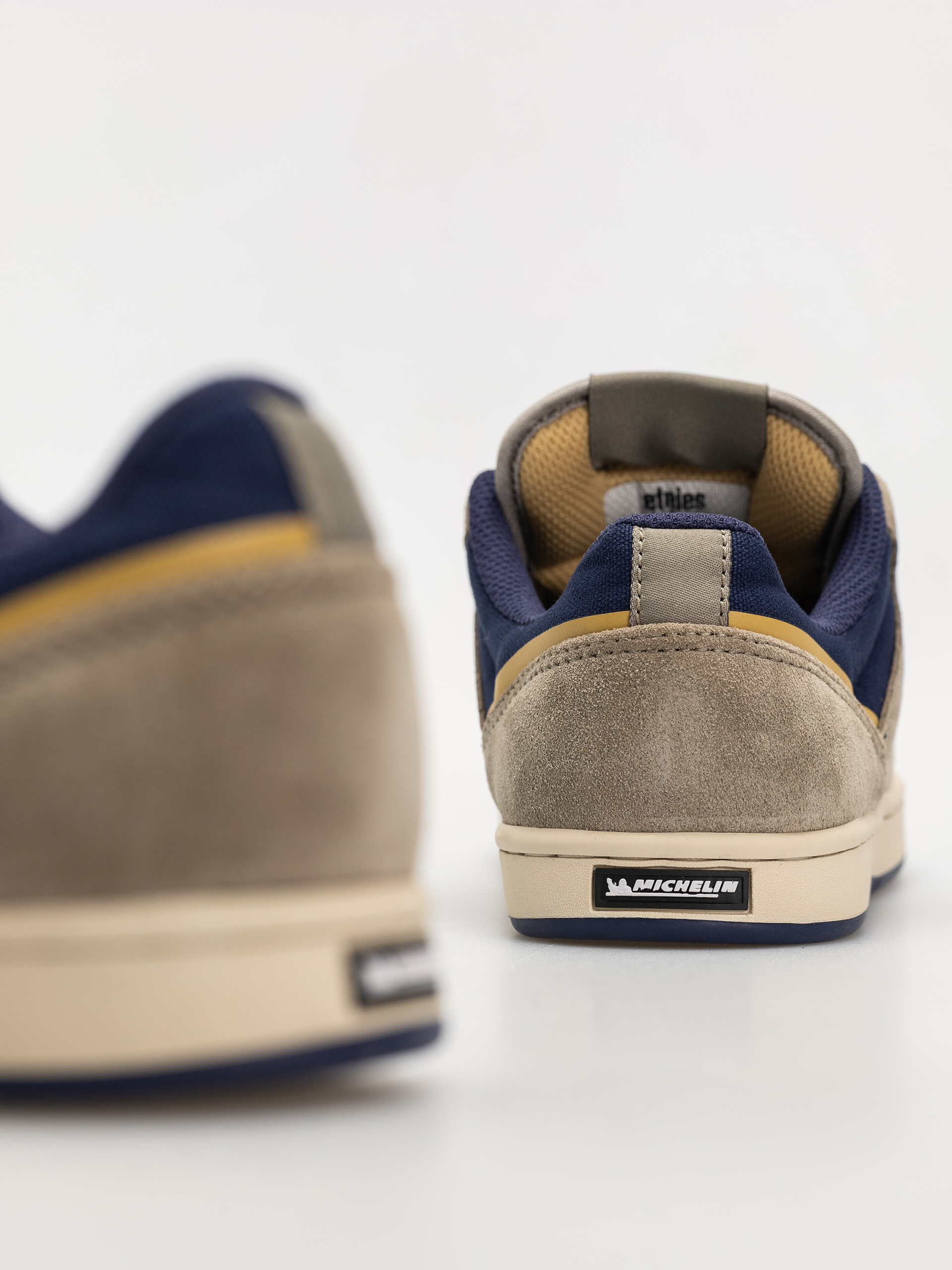 Buty Etnies Marana (green/blue)