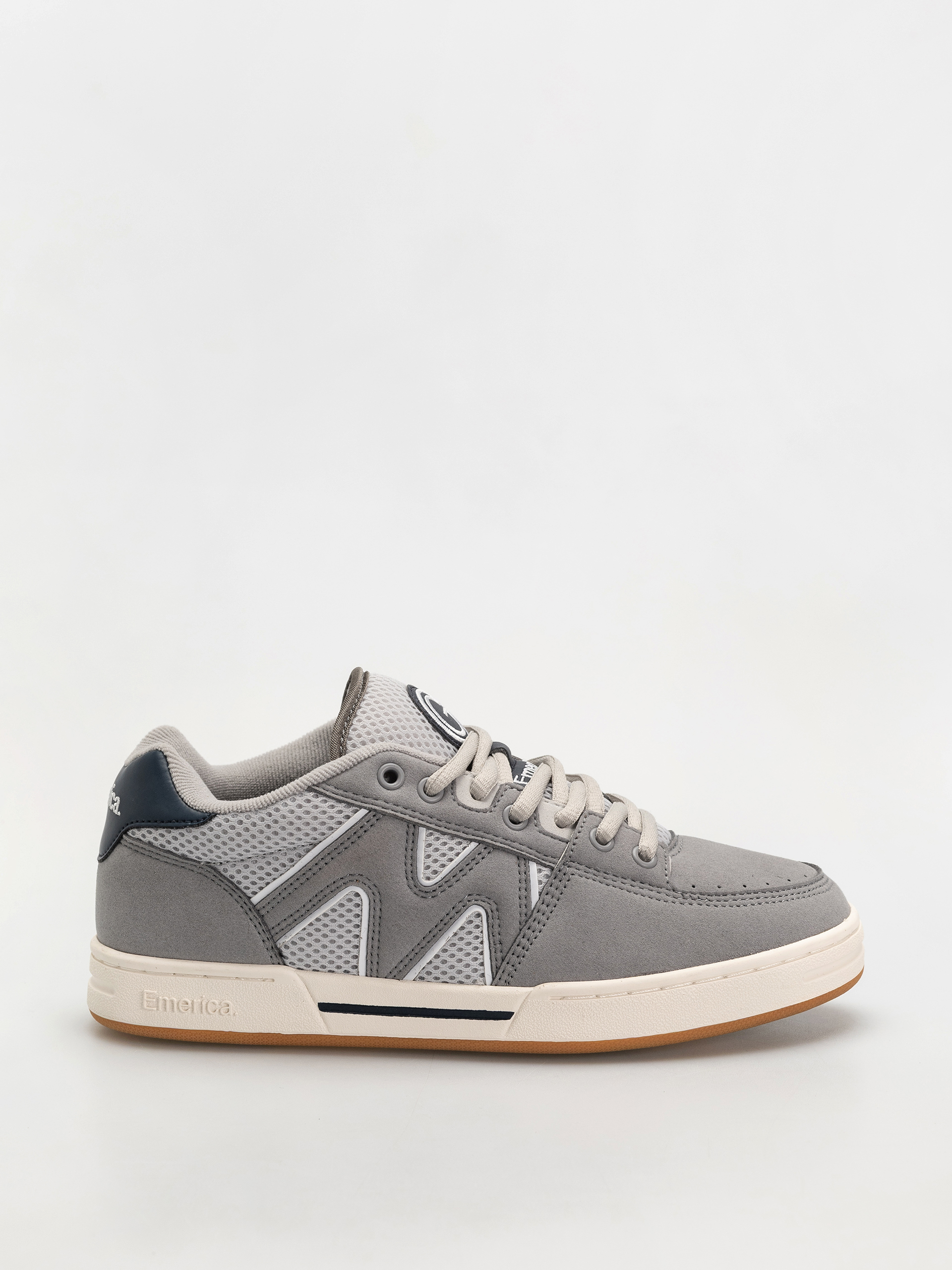 Buty Emerica Og 1 (grey/light grey)