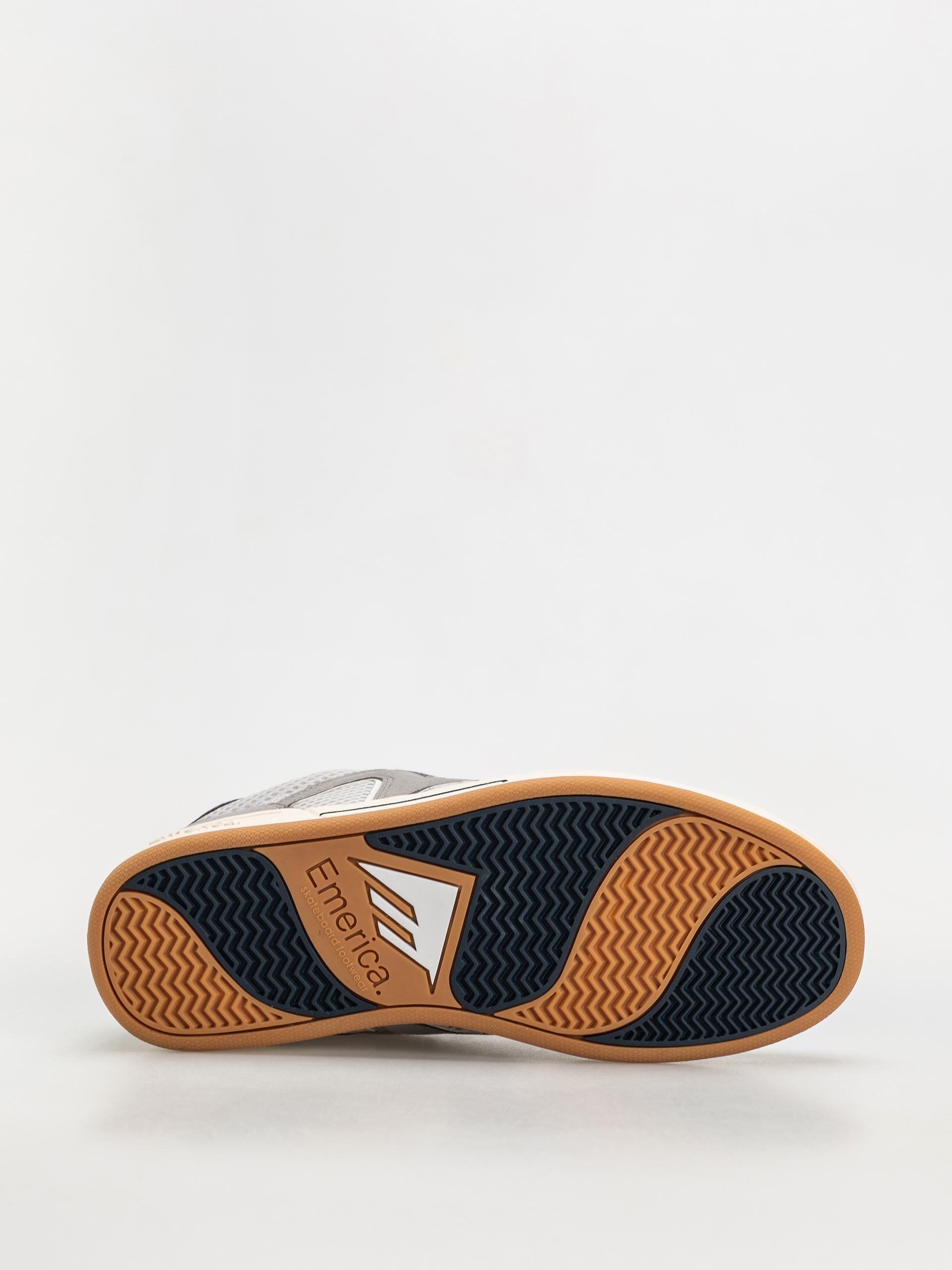 Buty Emerica Og 1 (grey/light grey)