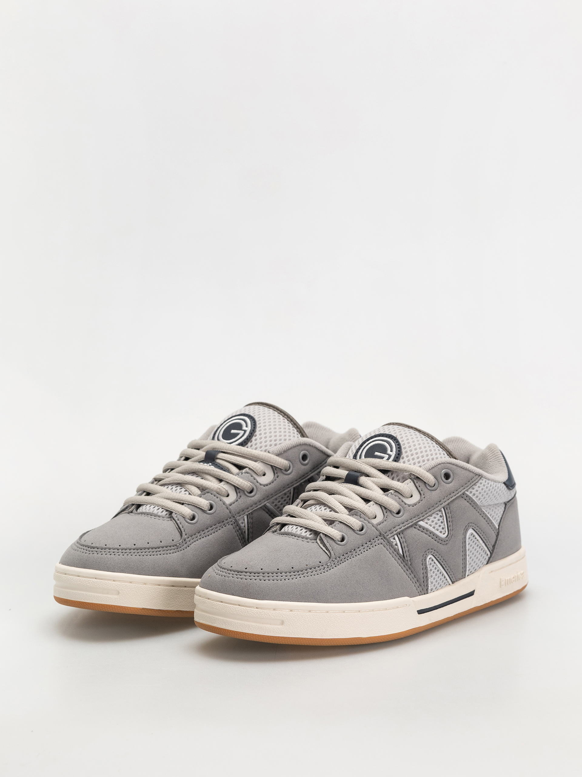 Buty Emerica Og 1 (grey/light grey)