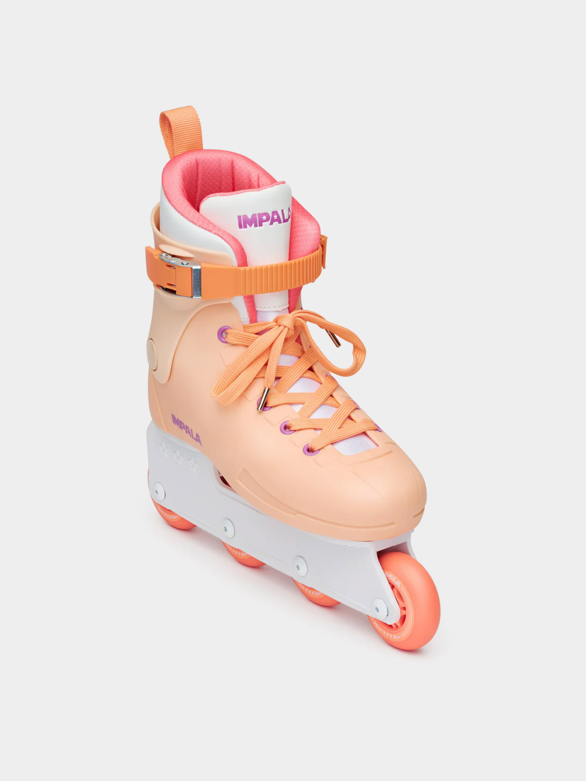 Rolki Impala Lightspeed Inline Skate Wmn (apricot)
