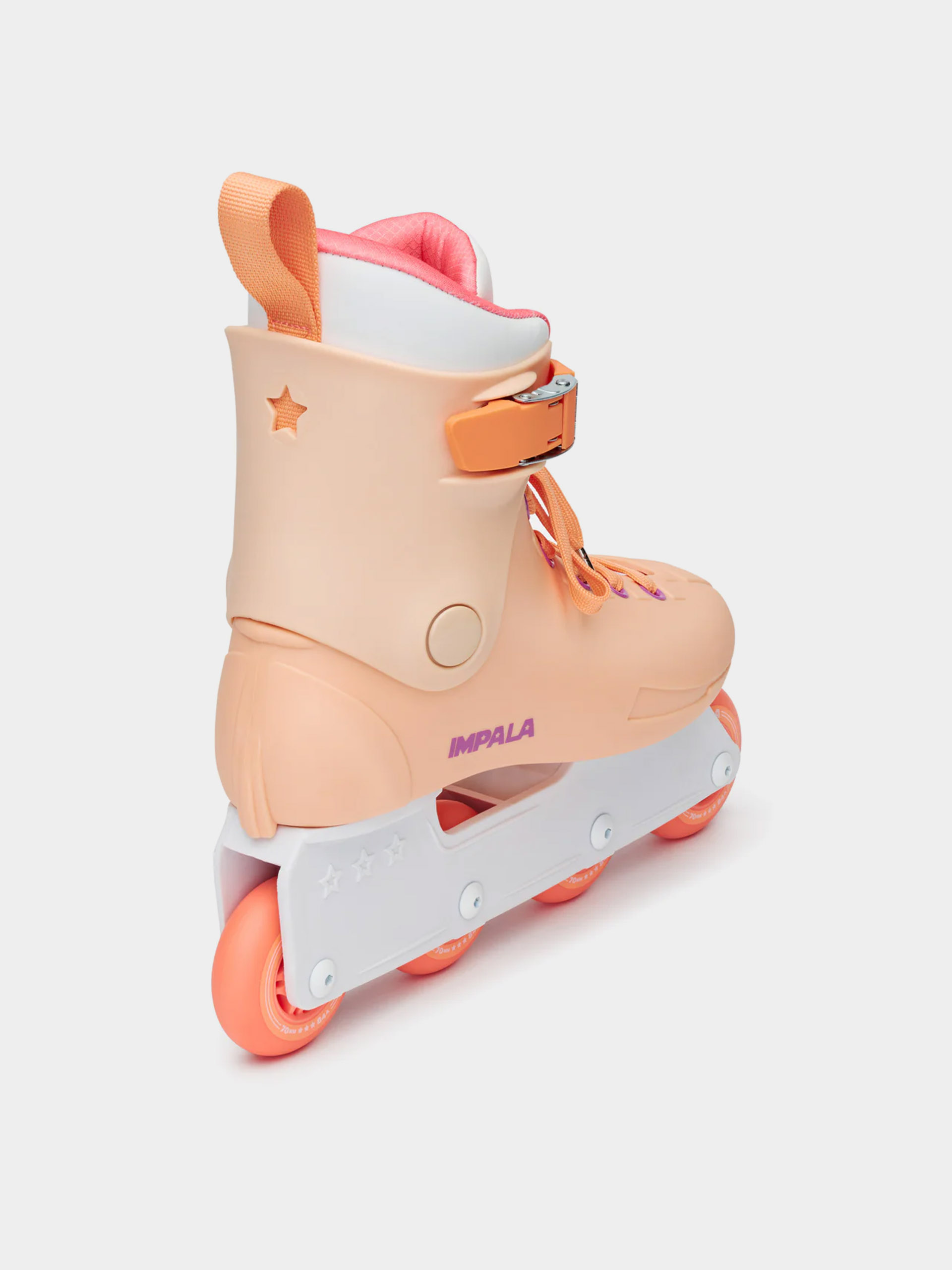 Rolki Impala Lightspeed Inline Skate Wmn (apricot)