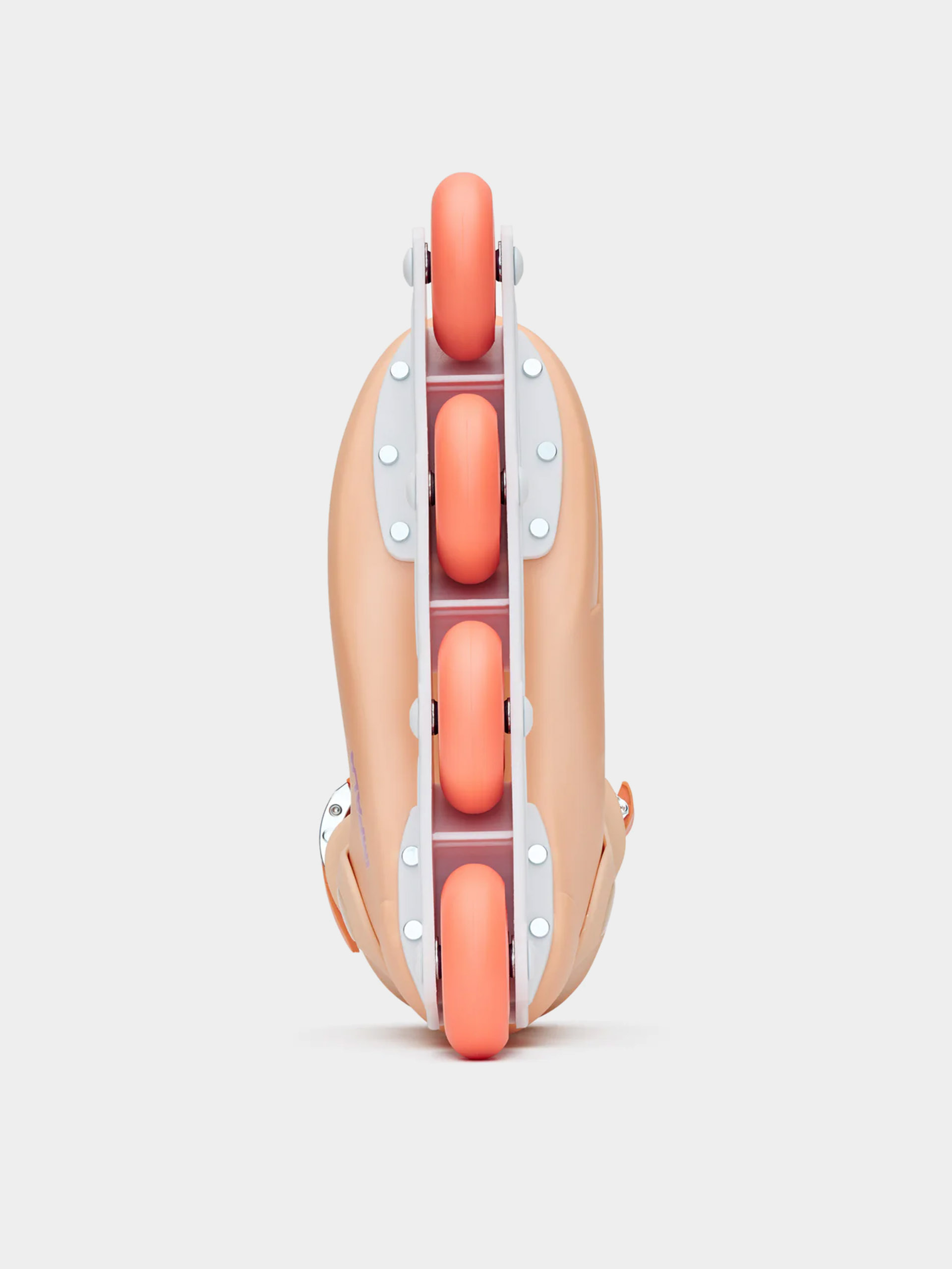 Rolki Impala Lightspeed Inline Skate Wmn (apricot)