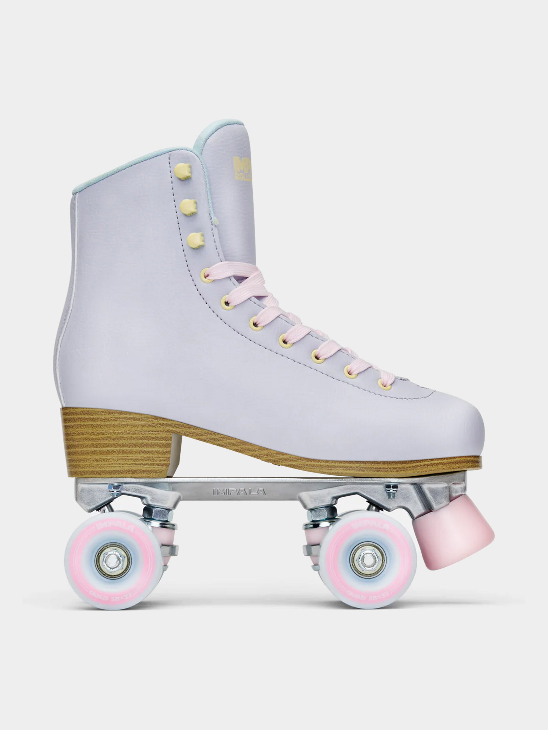 Wrotki Impala Quad Skate Wmn (periwinkle)