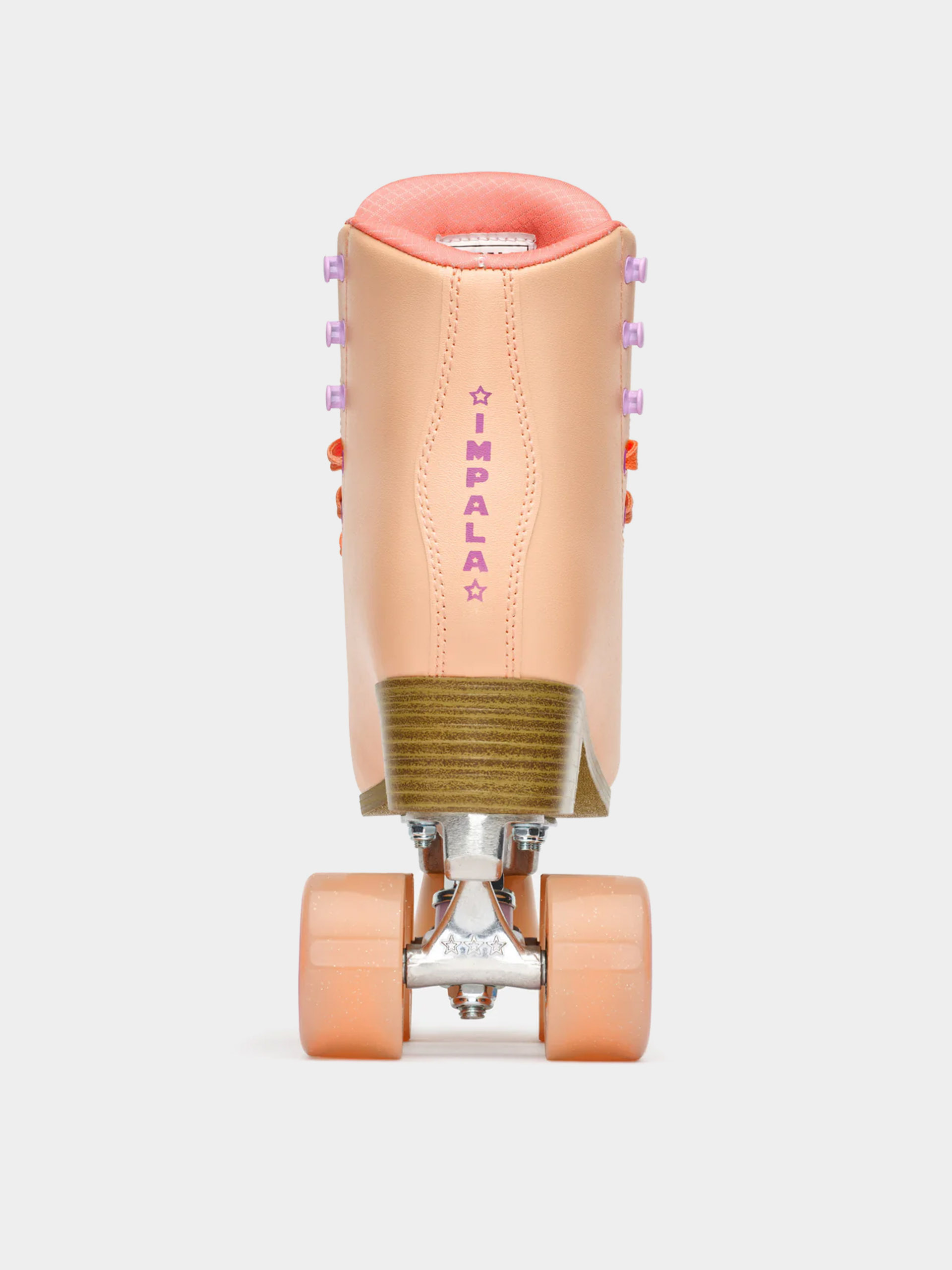 Wrotki Impala Quad Skate Wmn (apricot)
