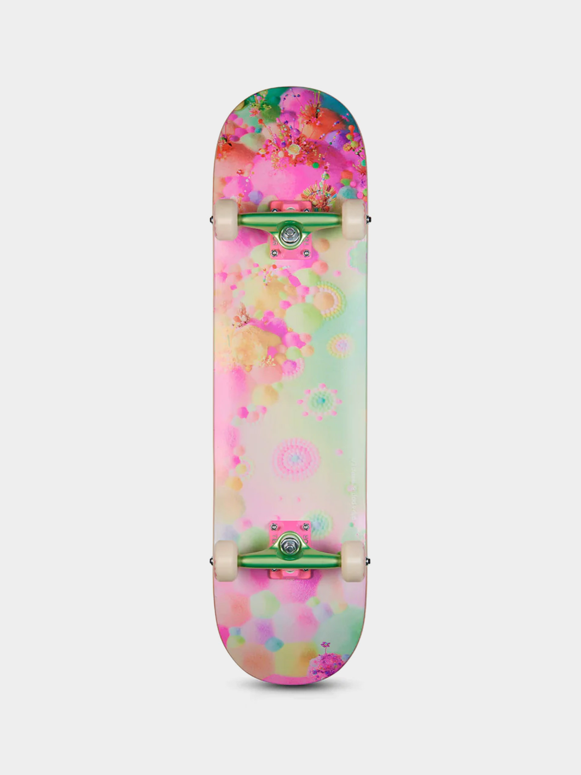 Deskorolka Impala Pip And Pop Skateboard (sherbet island)