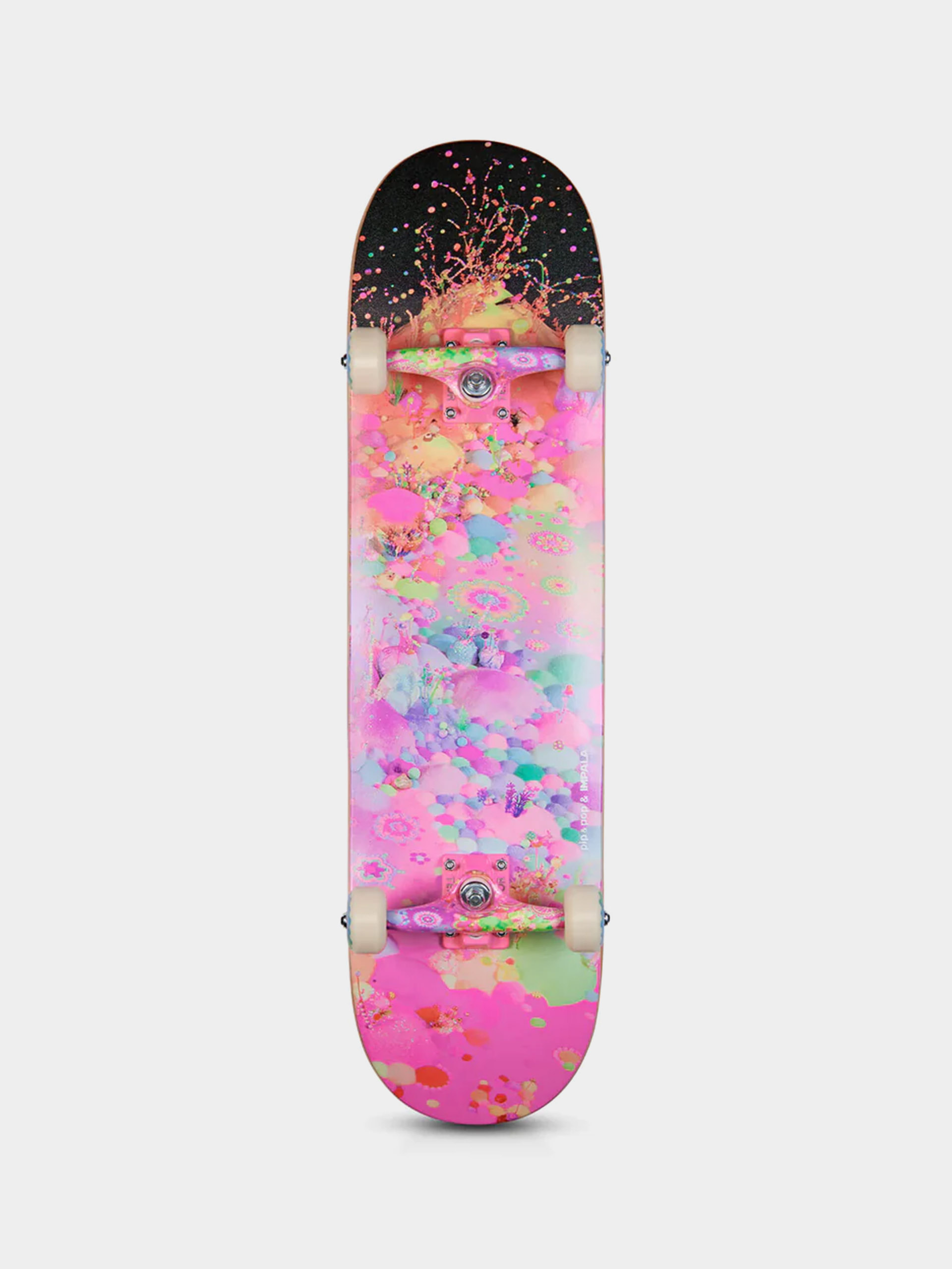 Deskorolka Impala Pip And Pop Skateboard (candy mountain)