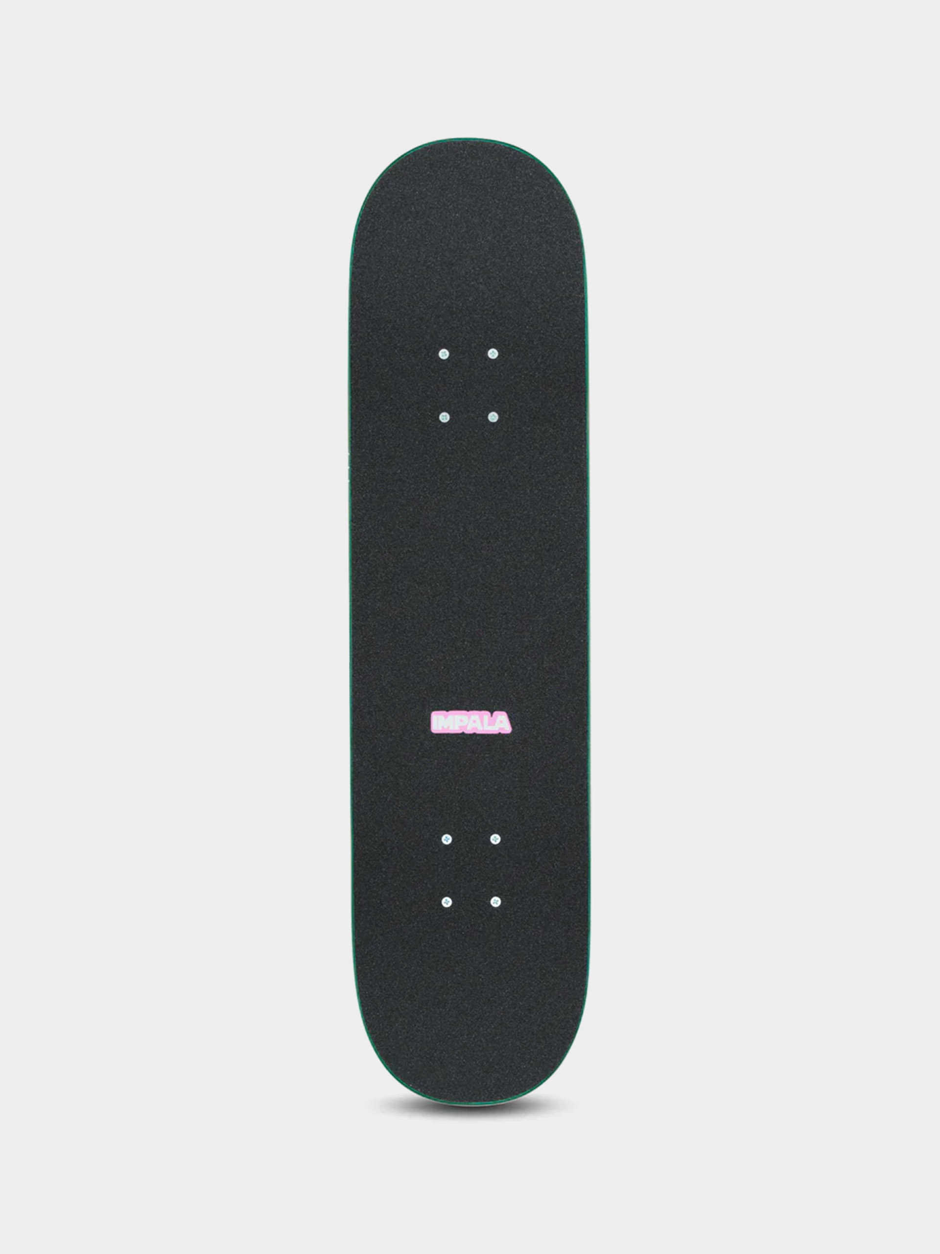 Deskorolka Impala Naiad Skateboard (wen rose)