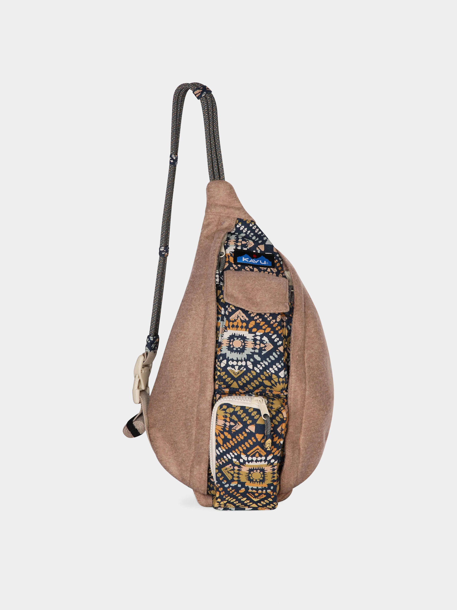 Plecak Kavu Camp Cozy Mini Rope Bag (evening chic)