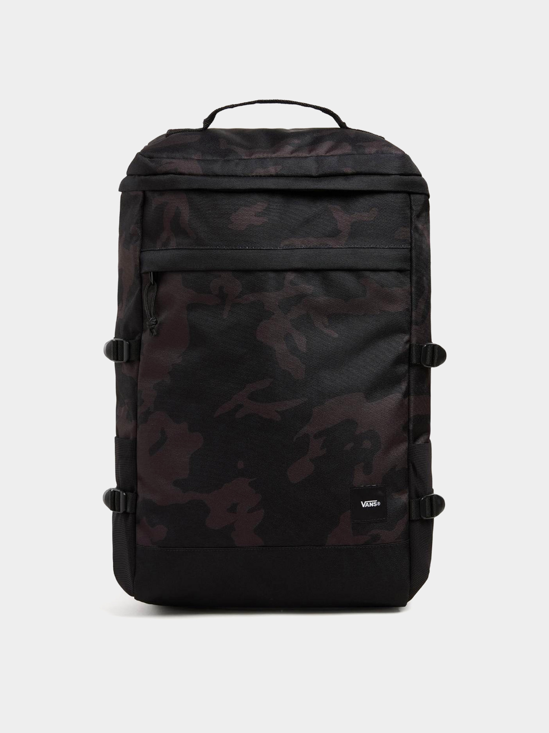 Plecak Vans Omit (black camo)