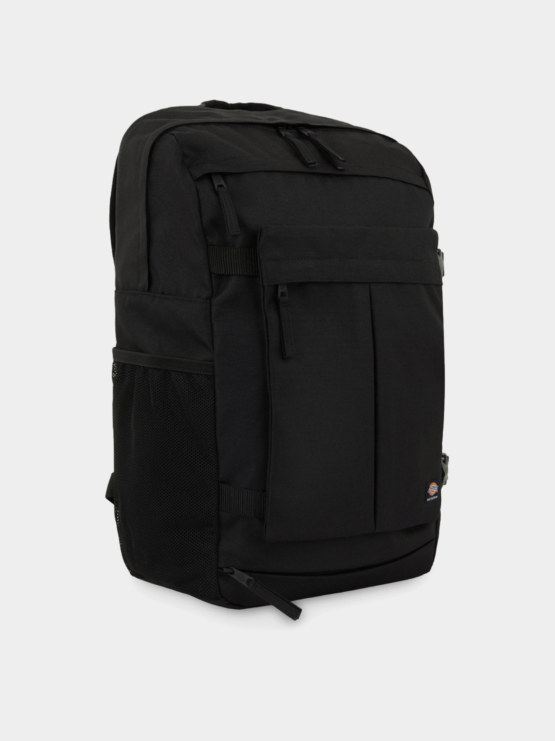 Plecak Dickies x Mike Anderson Pro Skate (black)