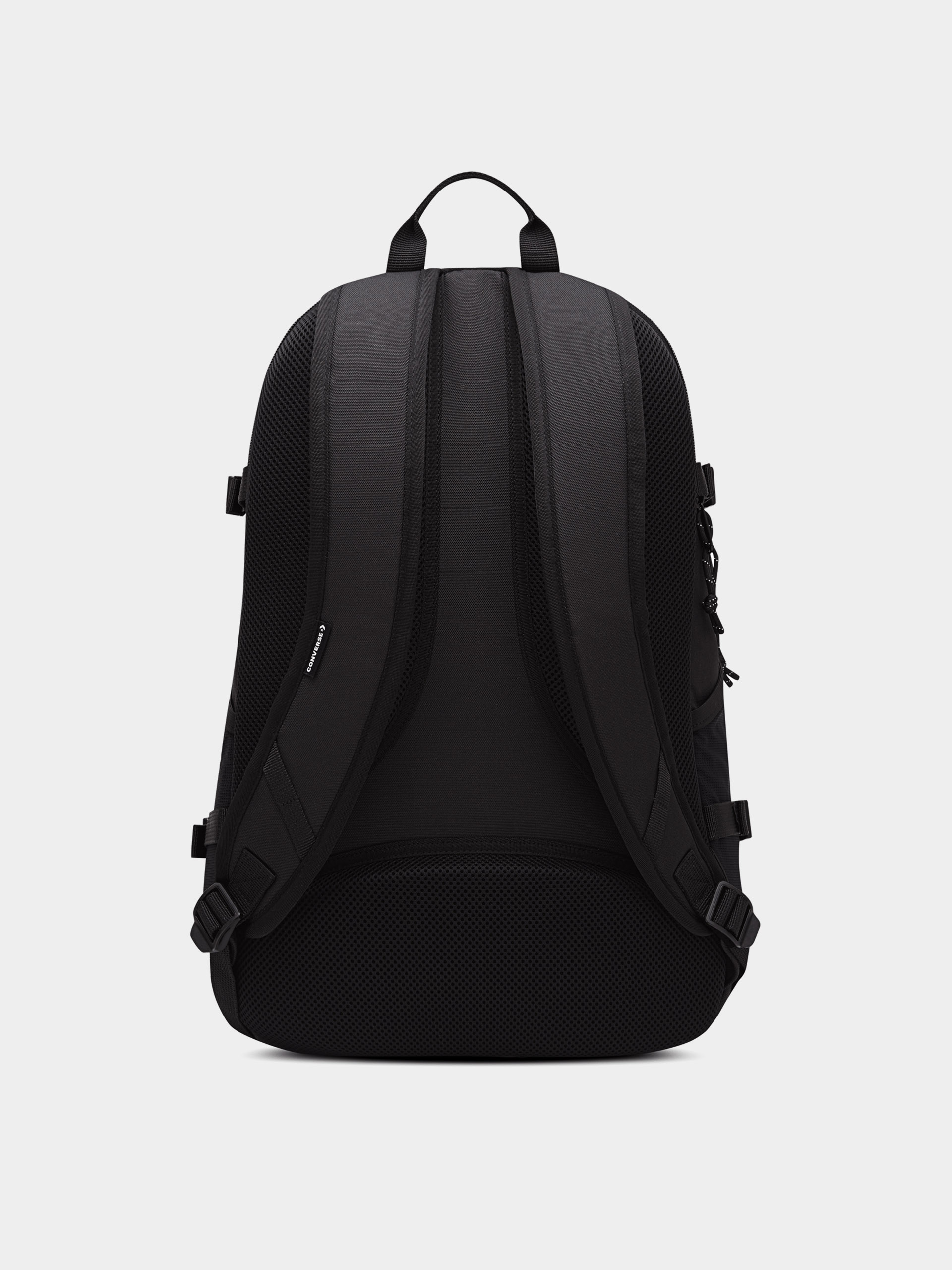 Plecak Converse Straight Edge (black)