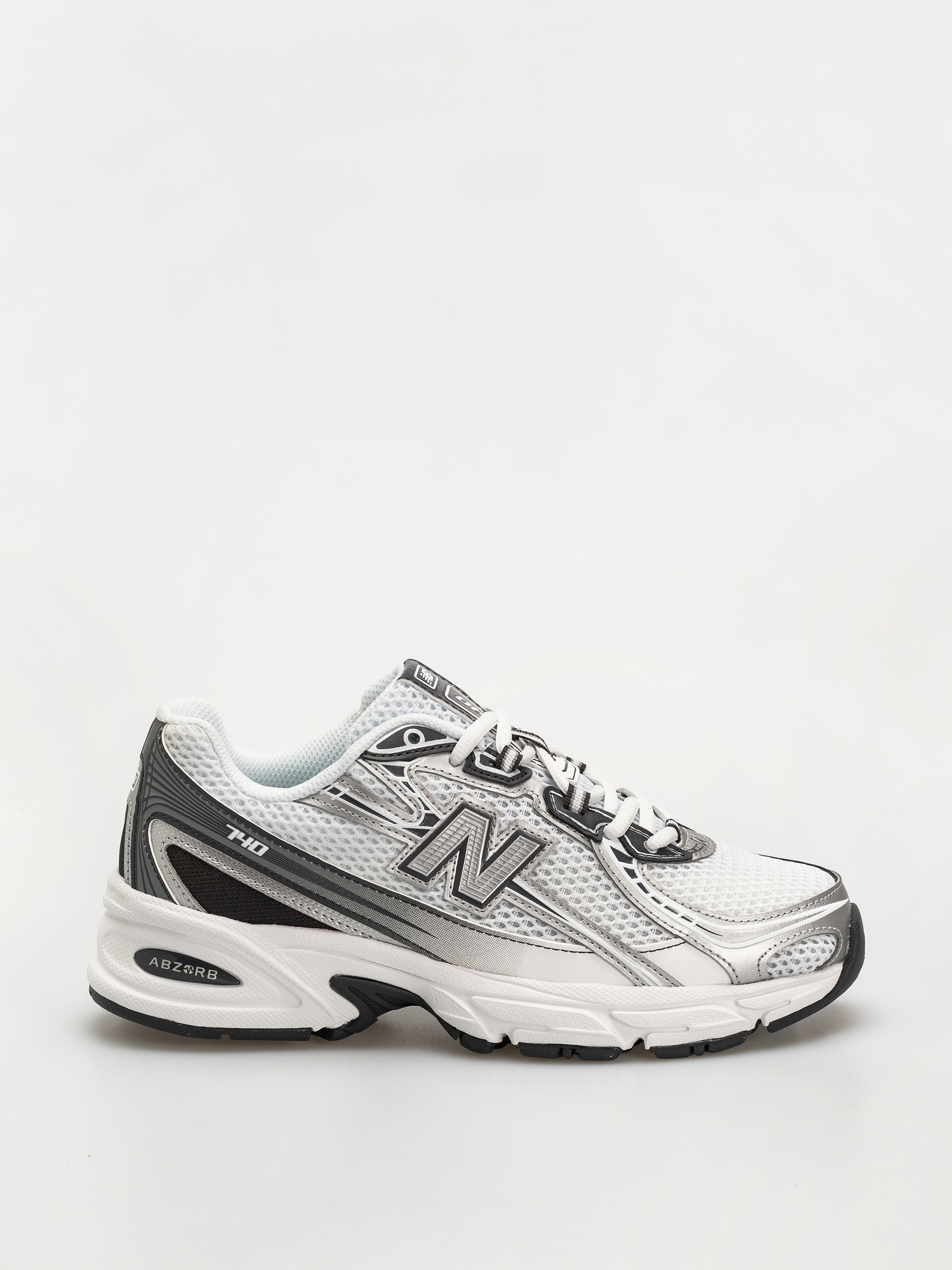 Buty New Balance 740 (white)