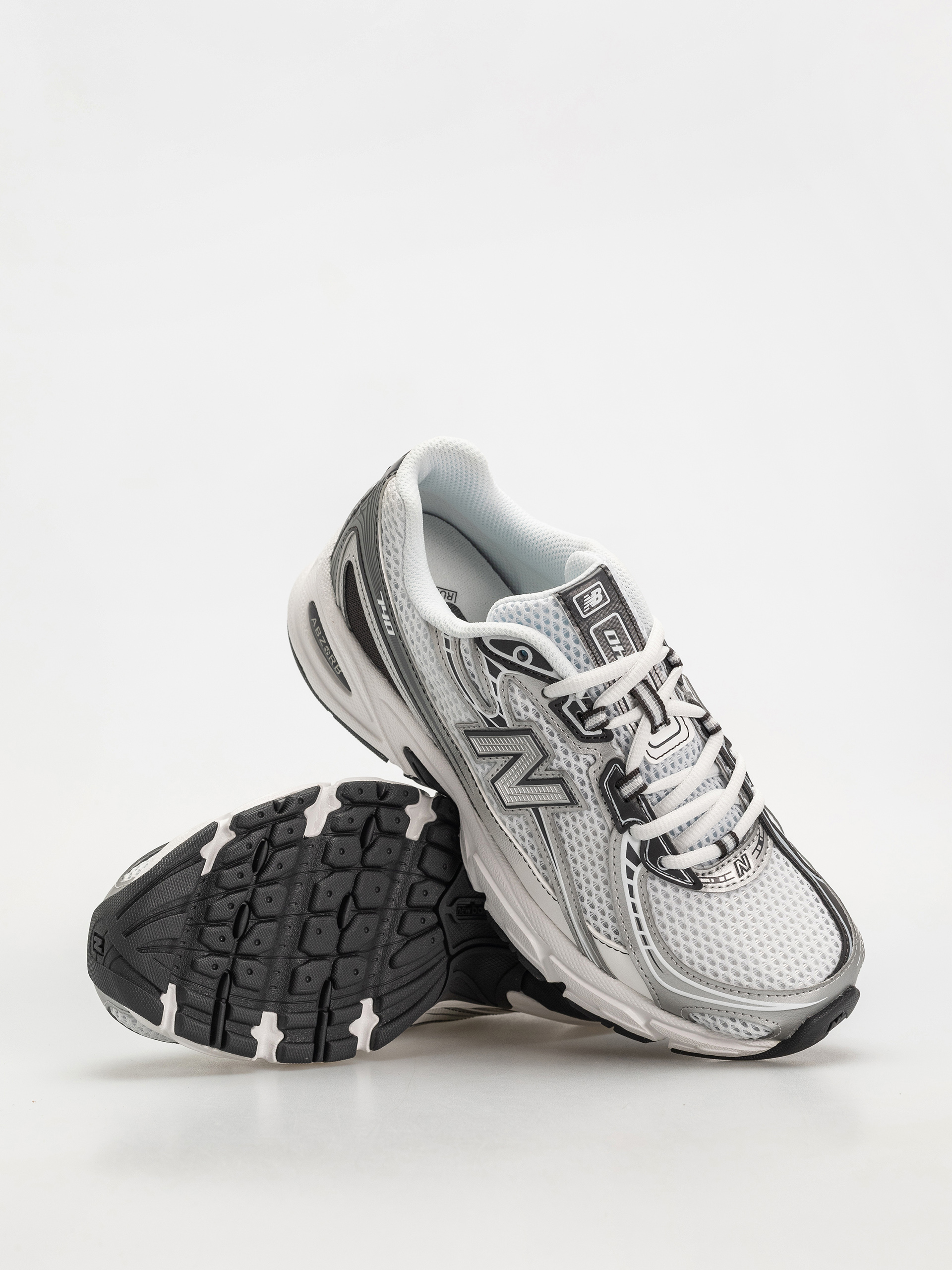 Buty New Balance 740 (white)