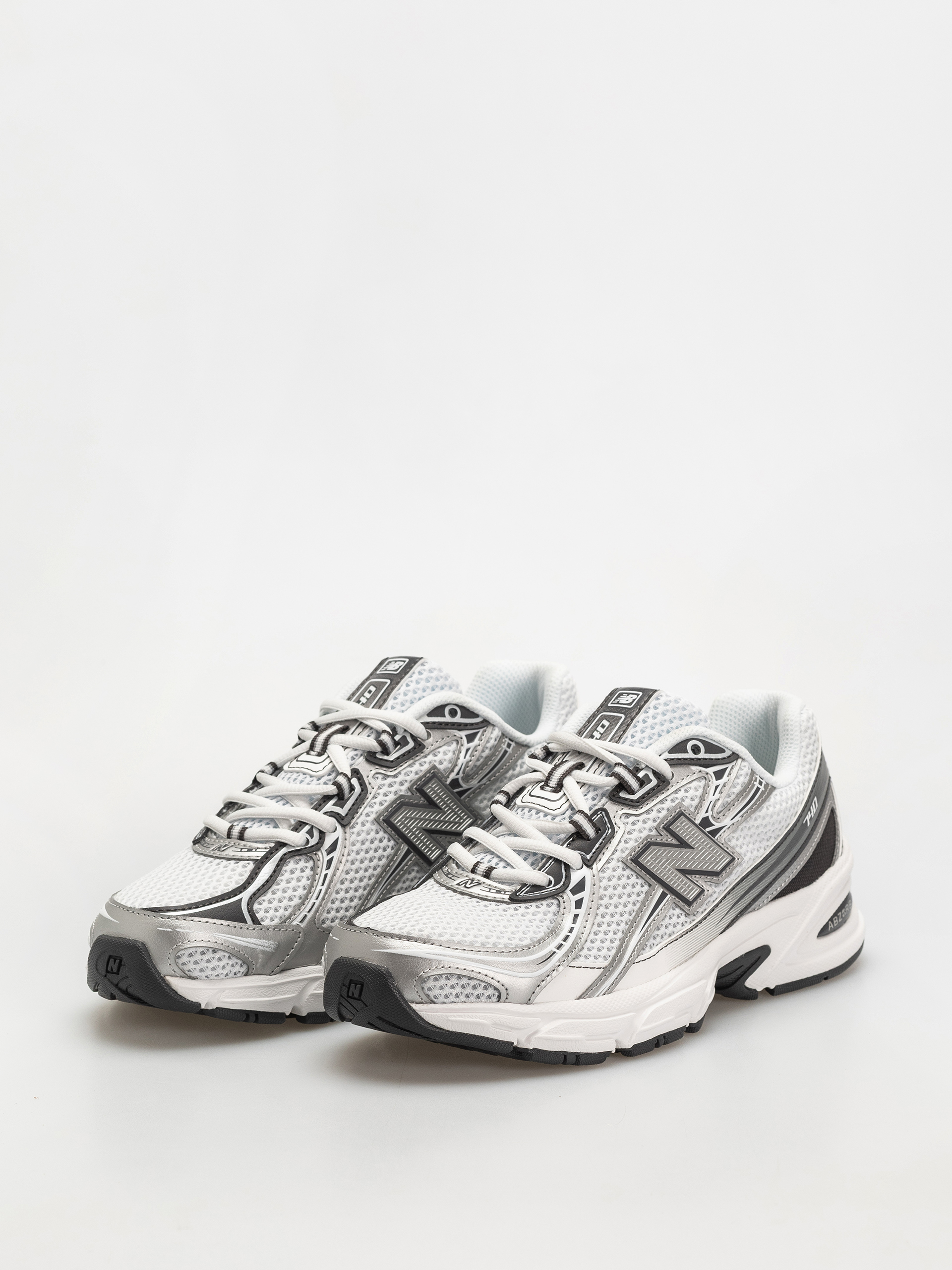 Buty New Balance 740 (white)