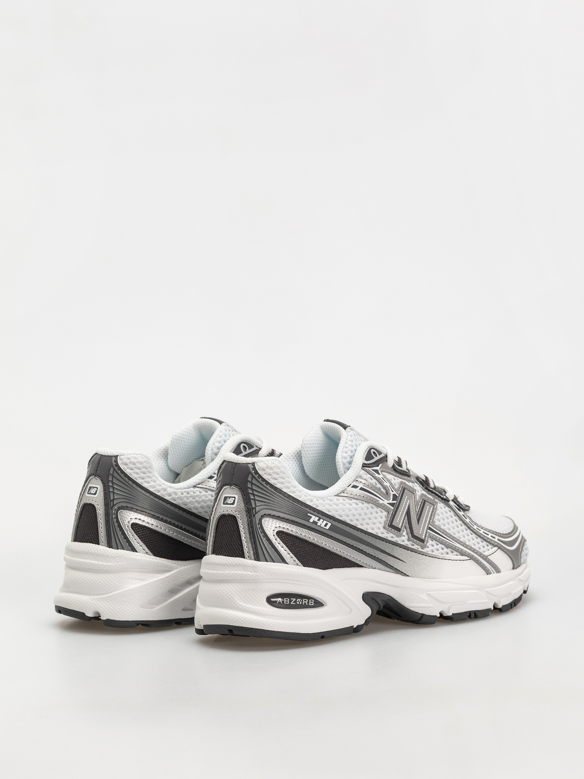 Buty New Balance 740 (white)