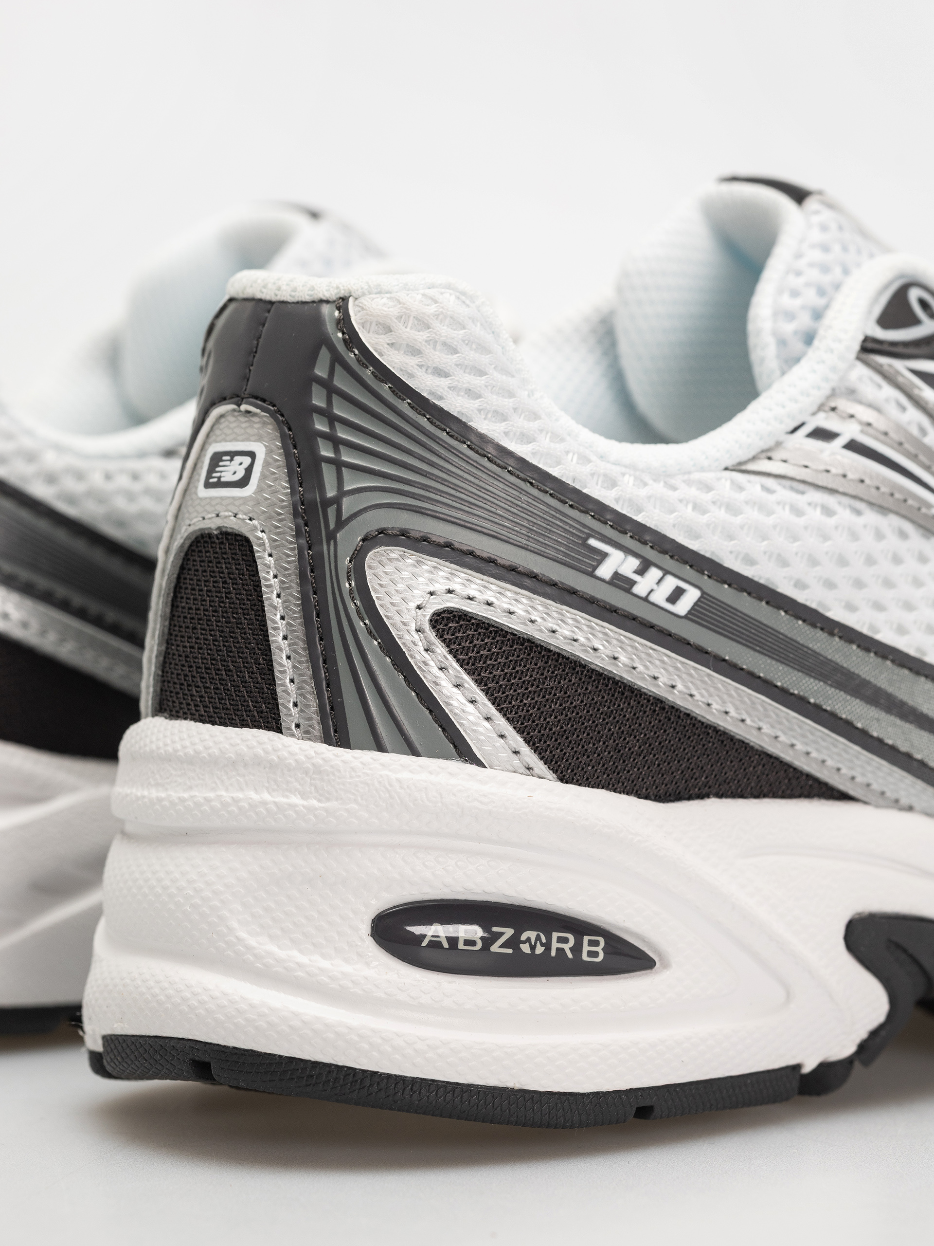 Buty New Balance 740 (white)