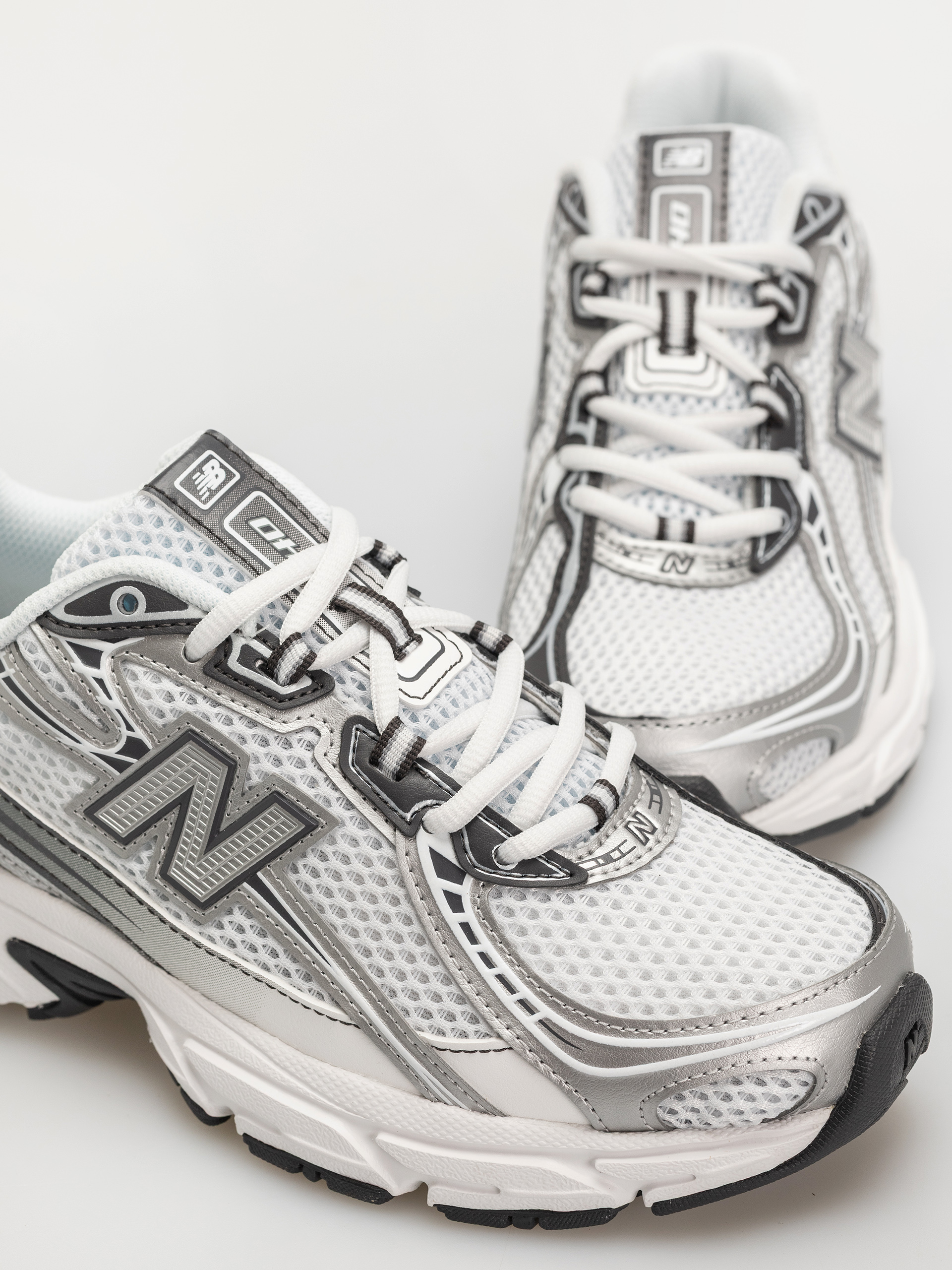 Buty New Balance 740 (white)