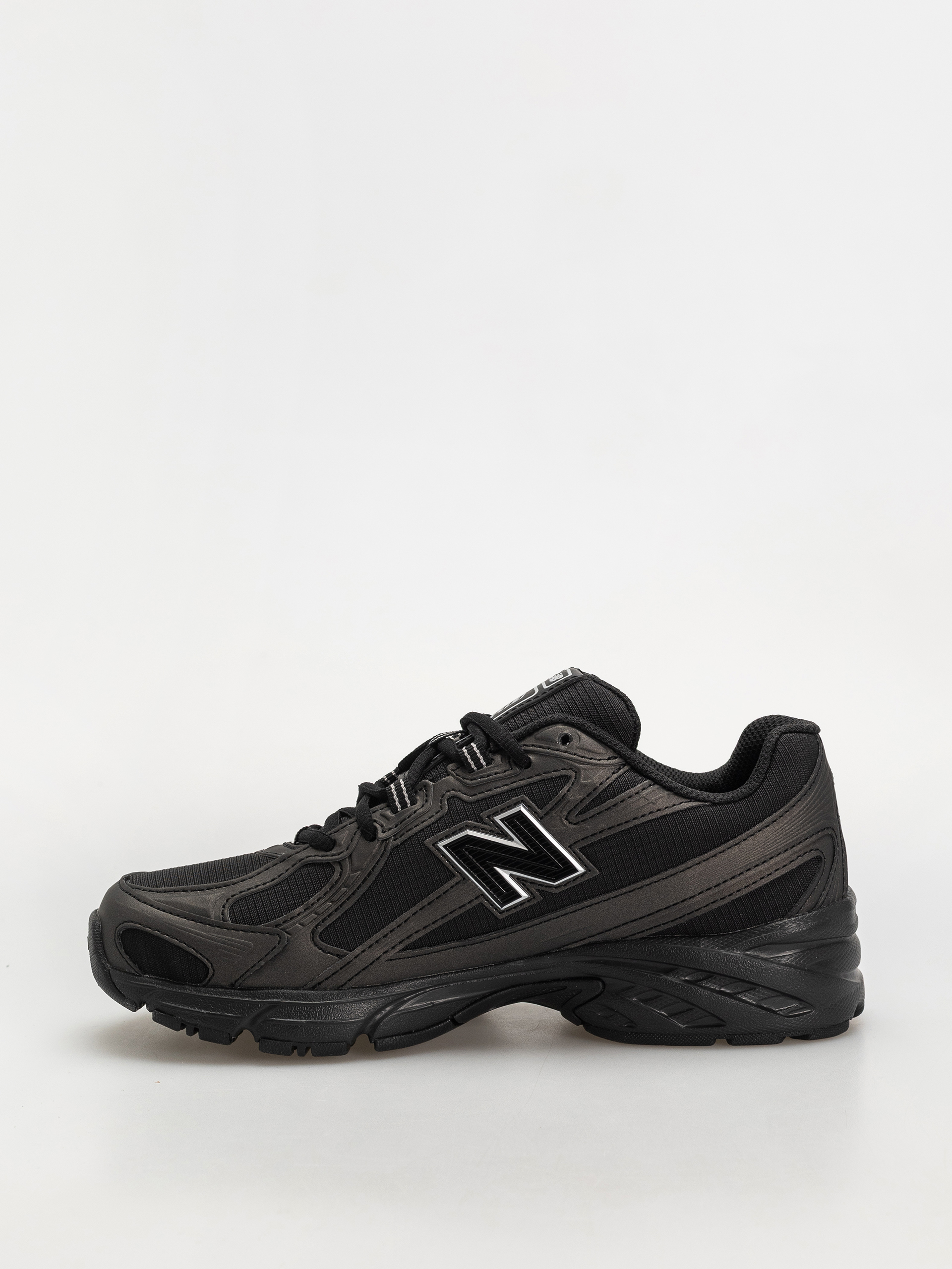 Buty New Balance 740 (black)