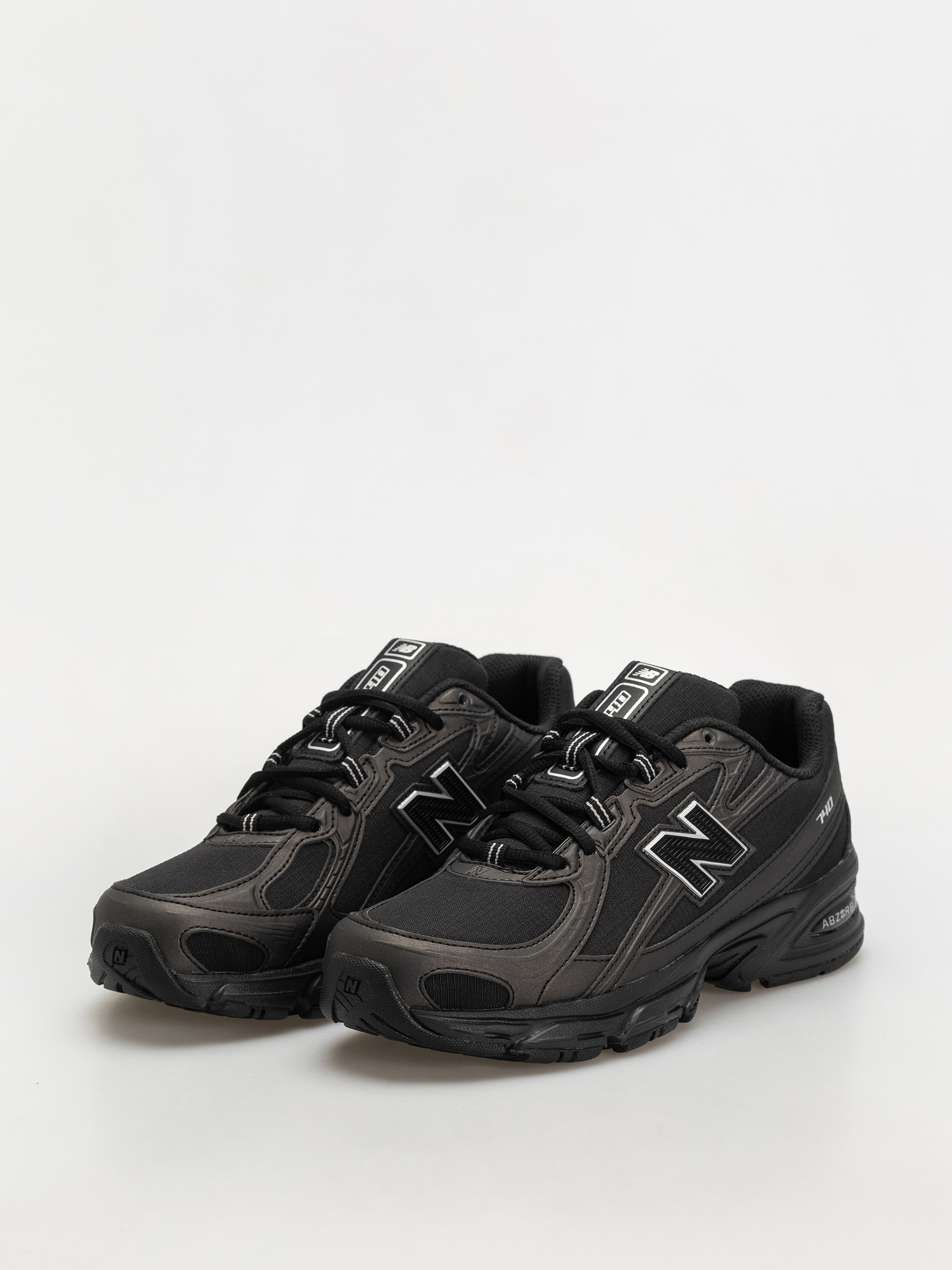 Buty New Balance 740 (black)