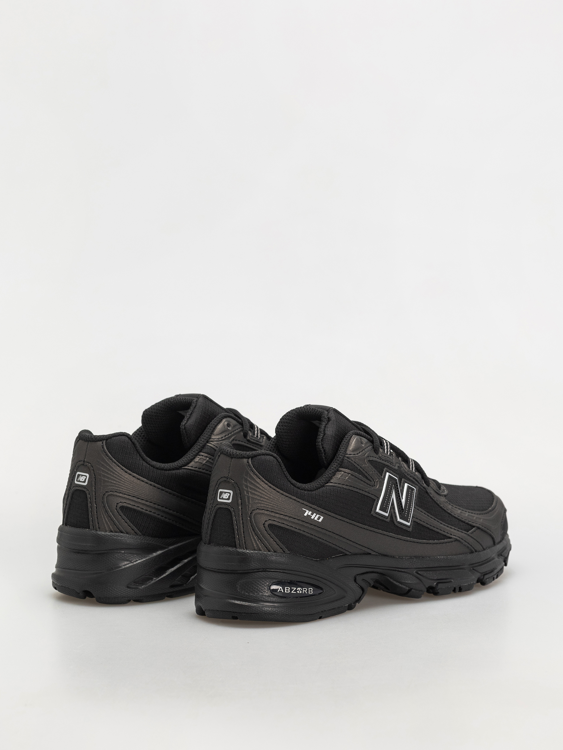 Buty New Balance 740 (black)