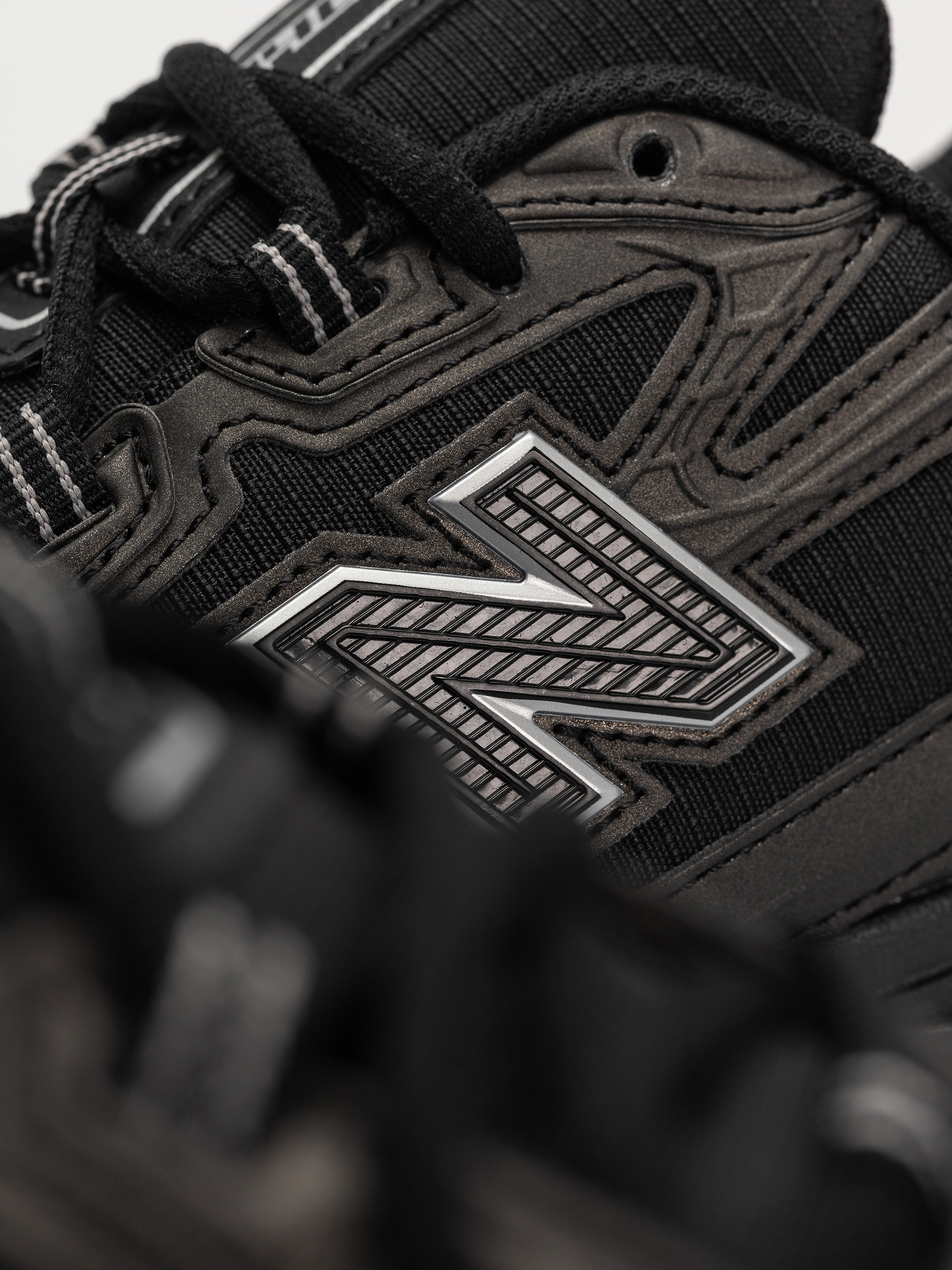 Buty New Balance 740 (black)