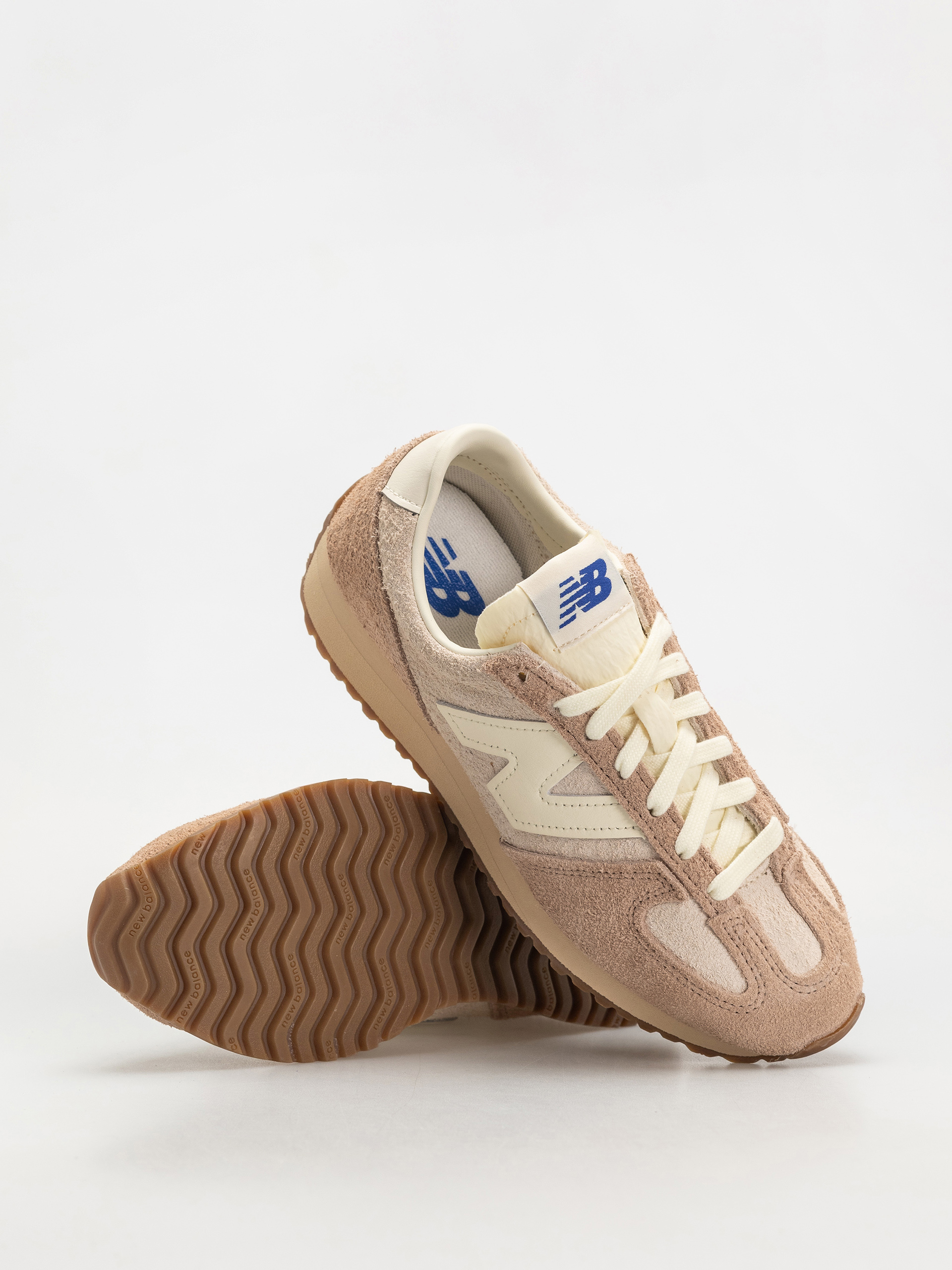 Buty New Balance 471 (bisque)