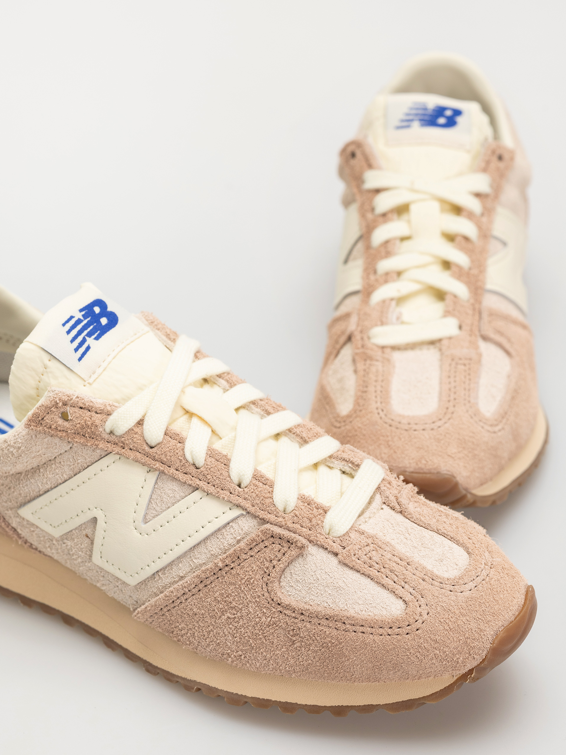 Buty New Balance 471 (bisque)