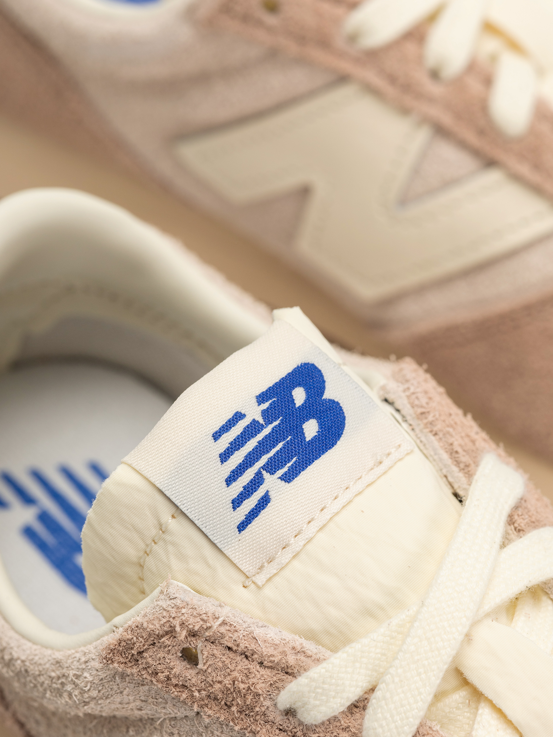 Buty New Balance 471 (bisque)
