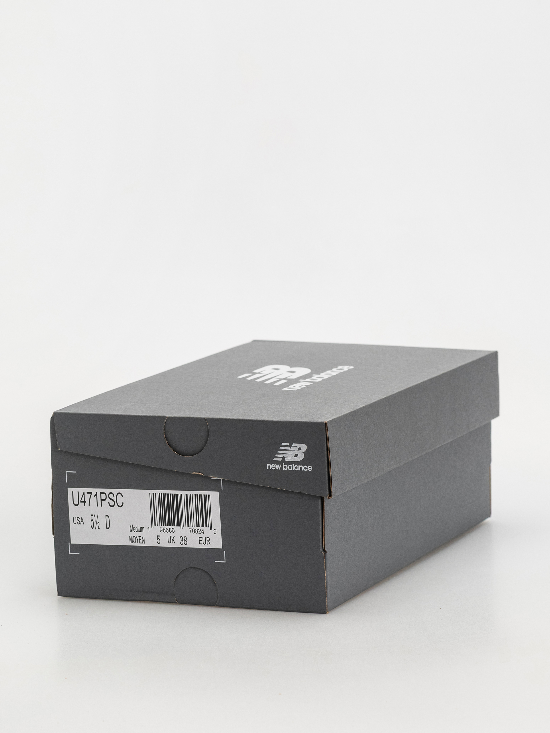 Buty New Balance 471 (bisque)