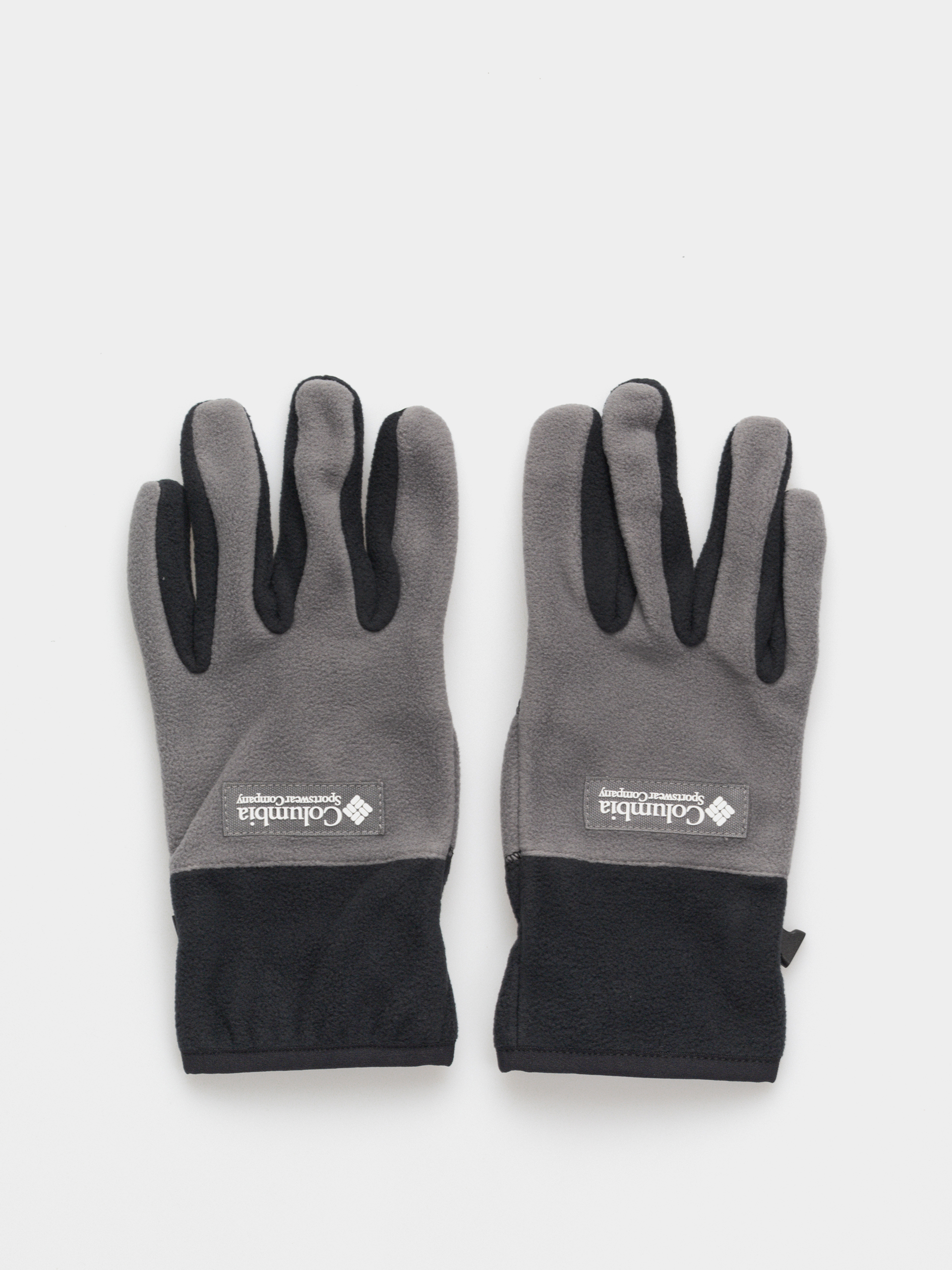 Rękawiczki Columbia Sequoia Grove (city grey/black)