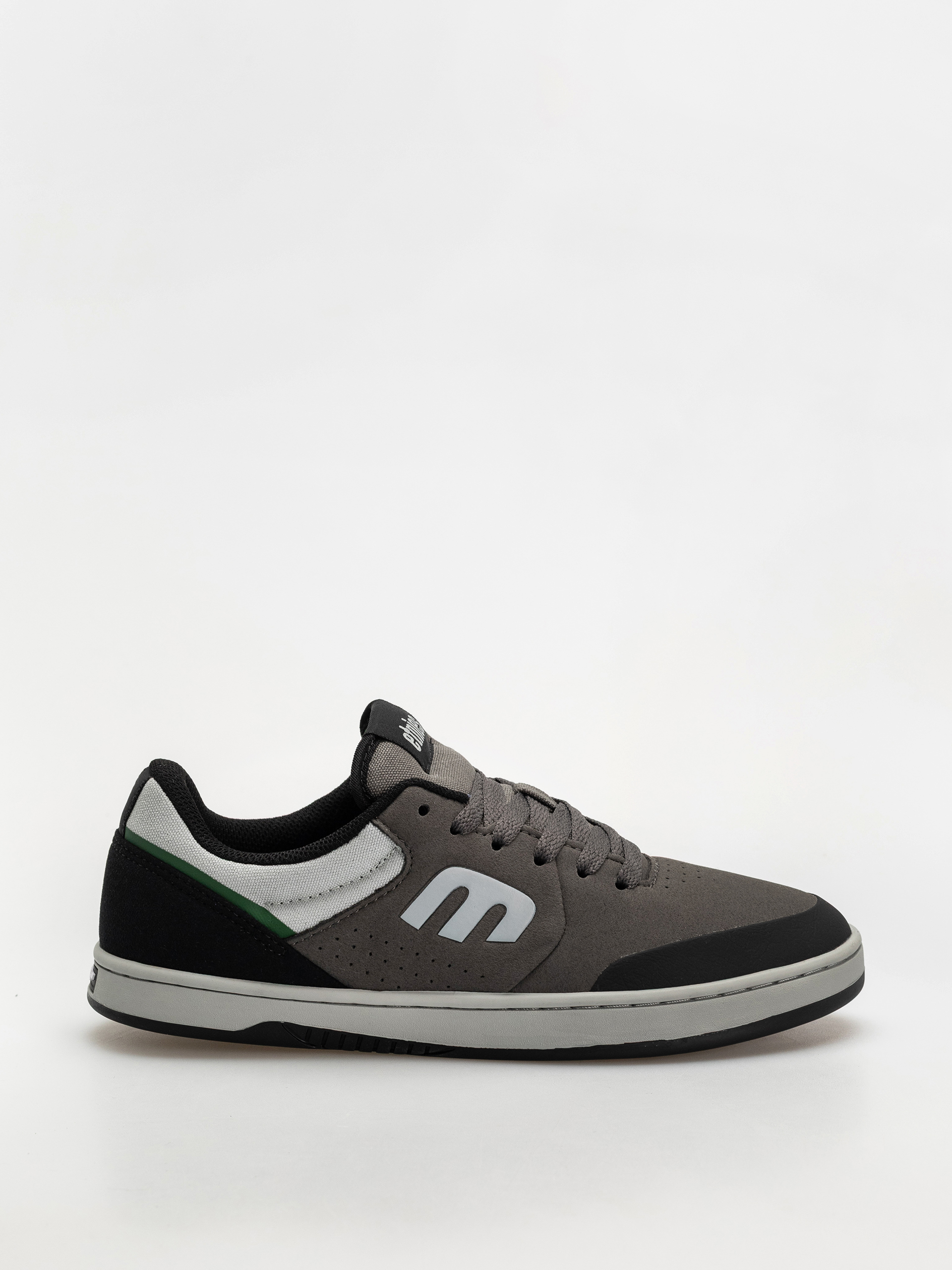Buty Etnies Marana (grey/grey/black)
