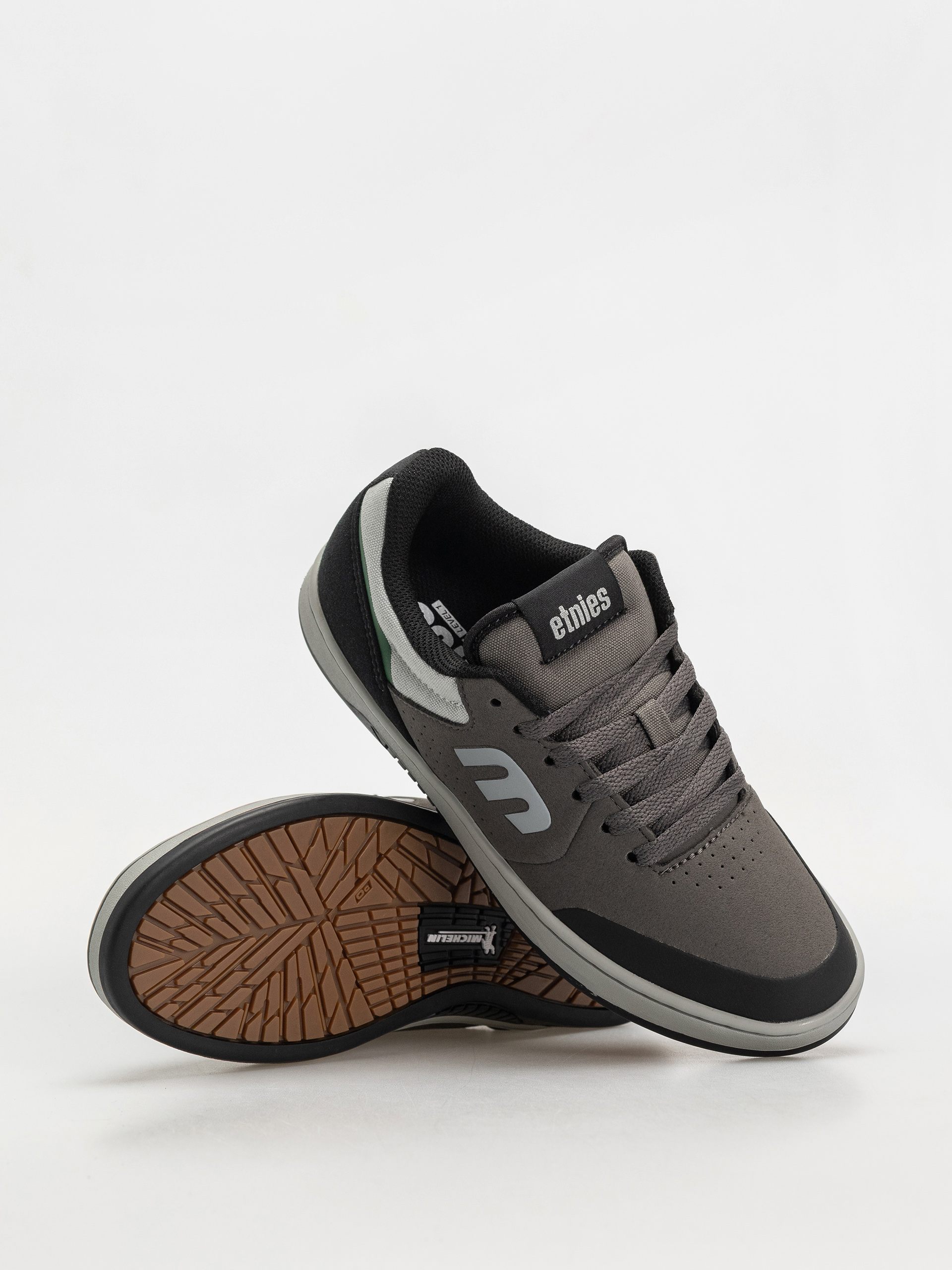 Buty Etnies Marana (grey/grey/black)