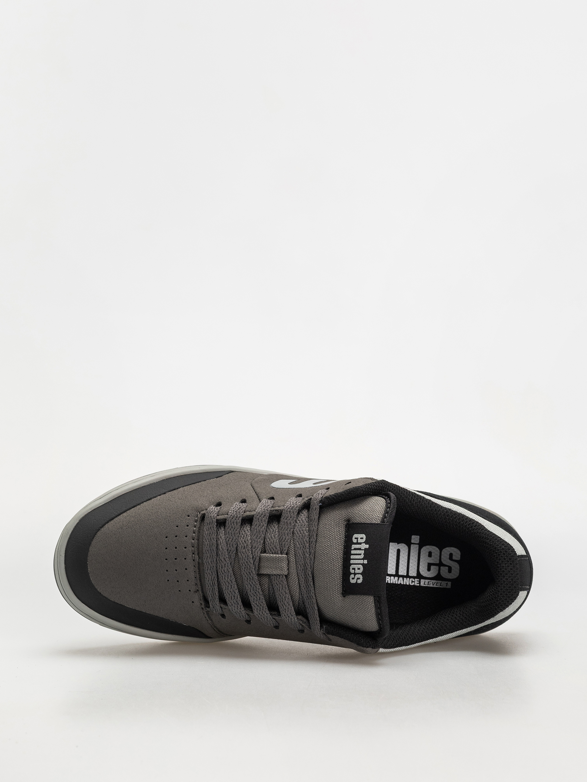 Buty Etnies Marana (grey/grey/black)
