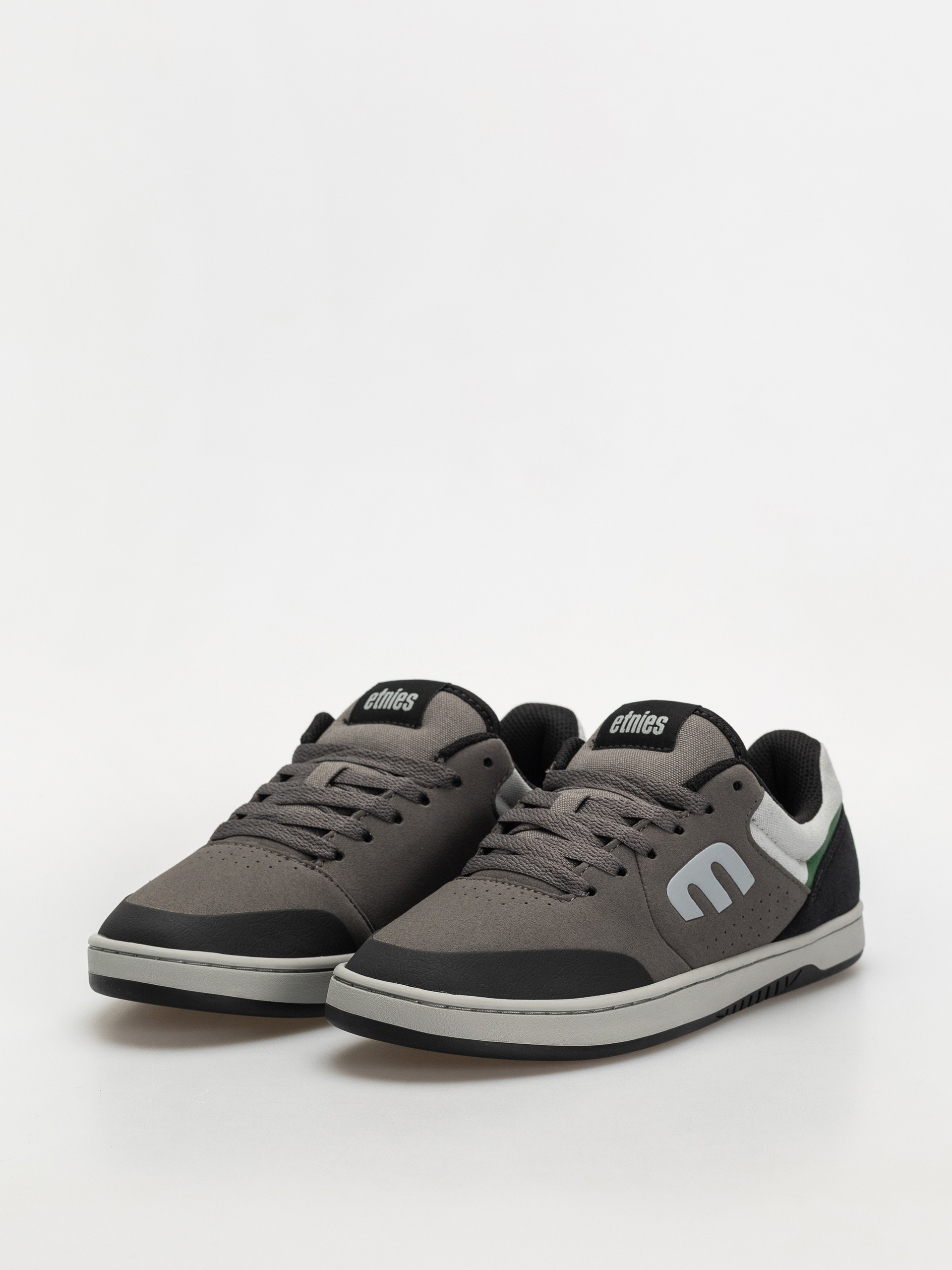 Buty Etnies Marana (grey/grey/black)