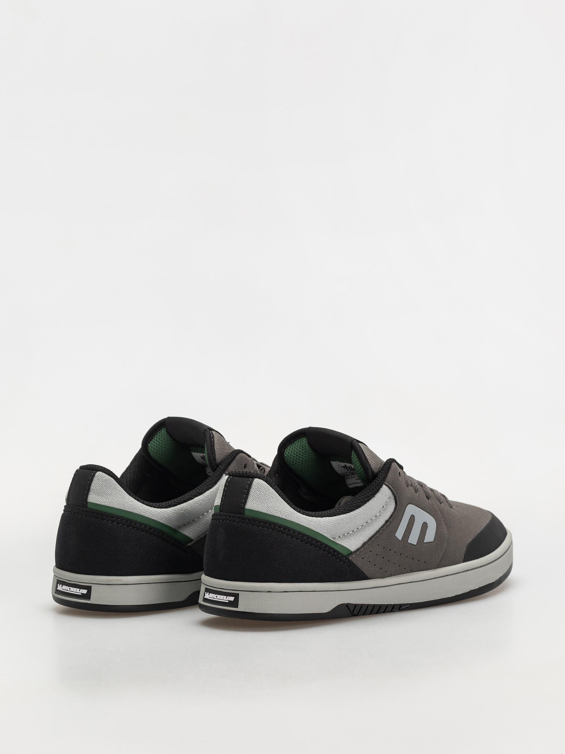 Buty Etnies Marana (grey/grey/black)