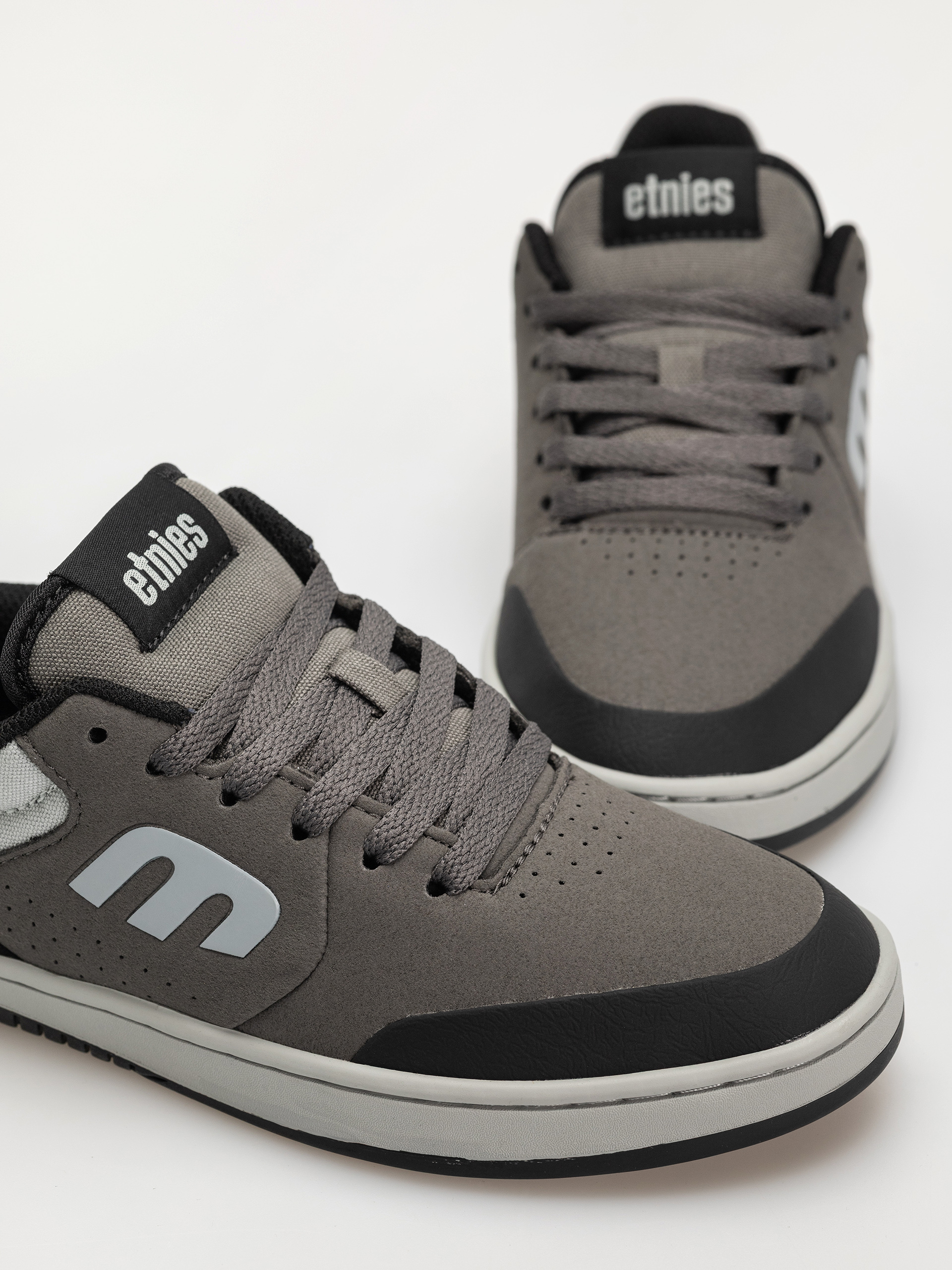 Buty Etnies Marana (grey/grey/black)