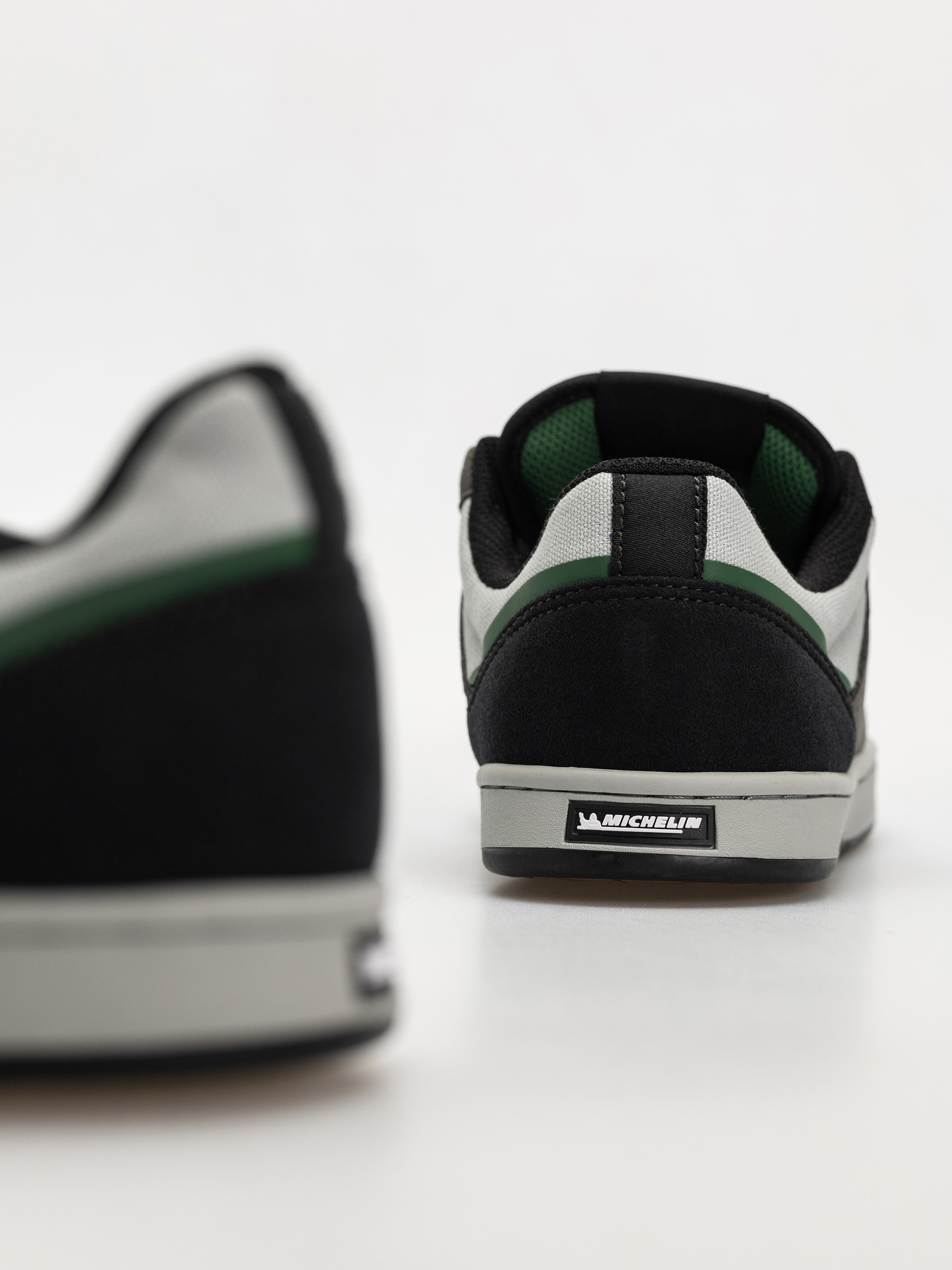 Buty Etnies Marana (grey/grey/black)