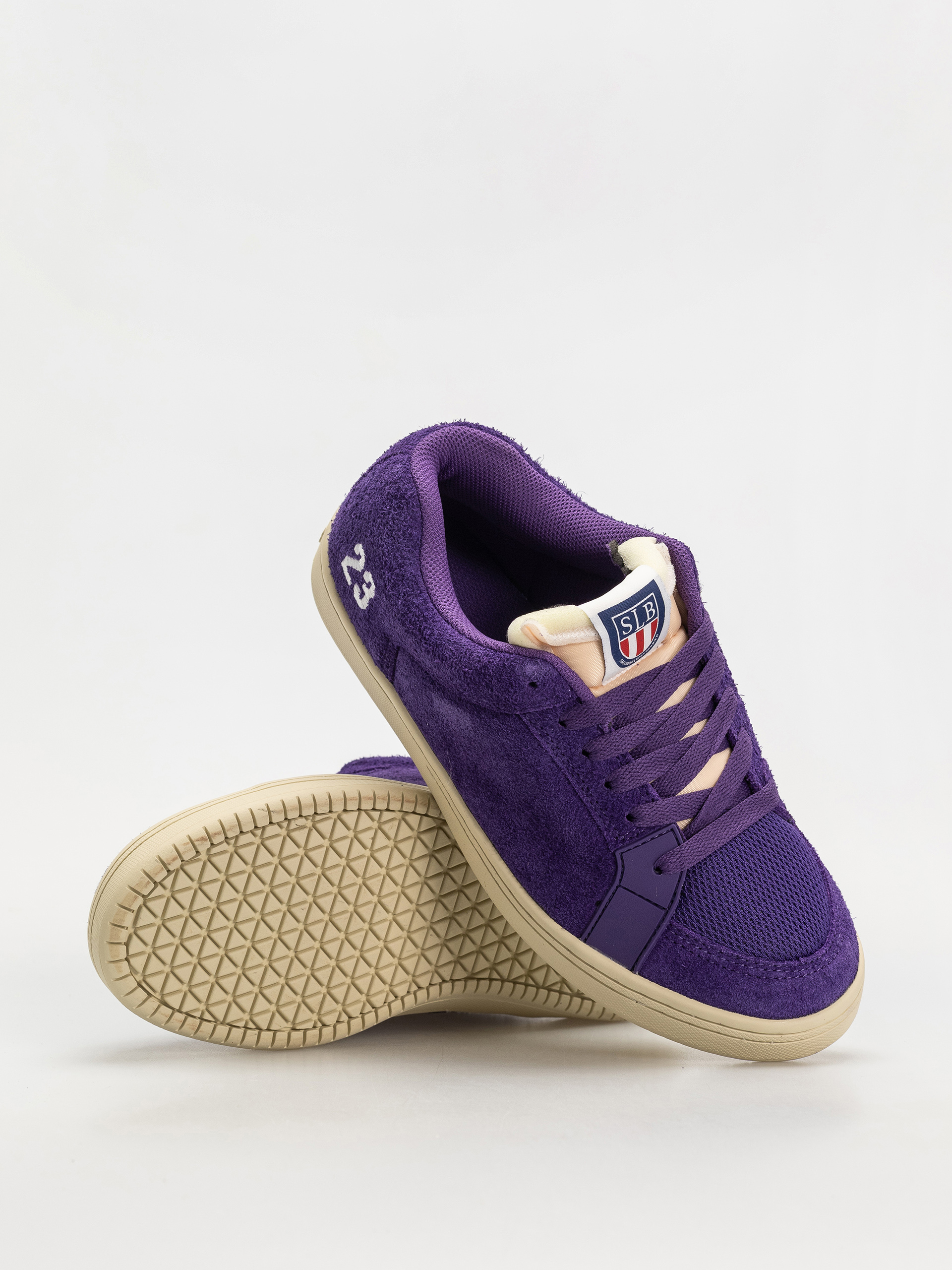 Buty Etnies Sal23 (purple)
