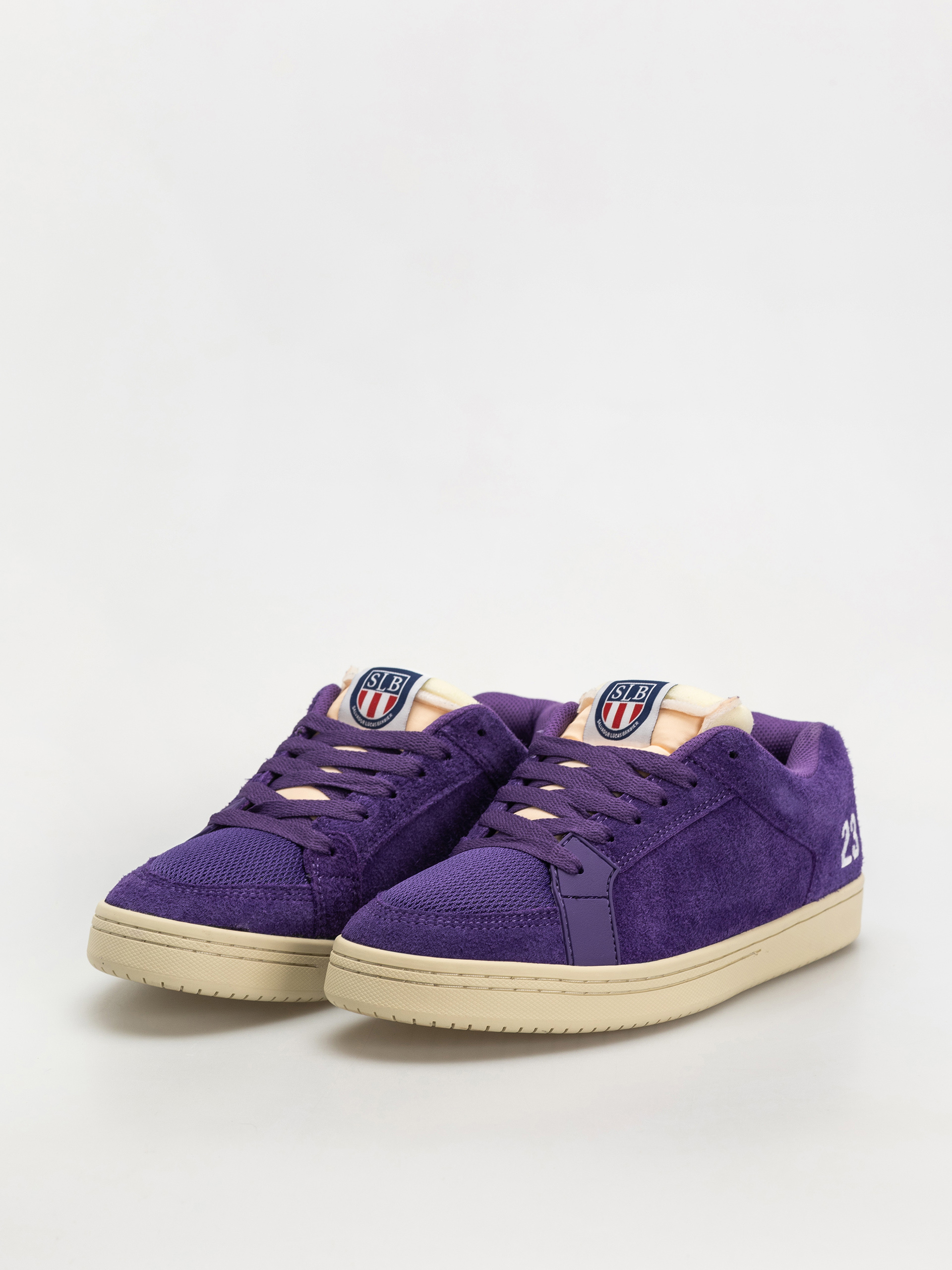 Buty Etnies Sal23 (purple)