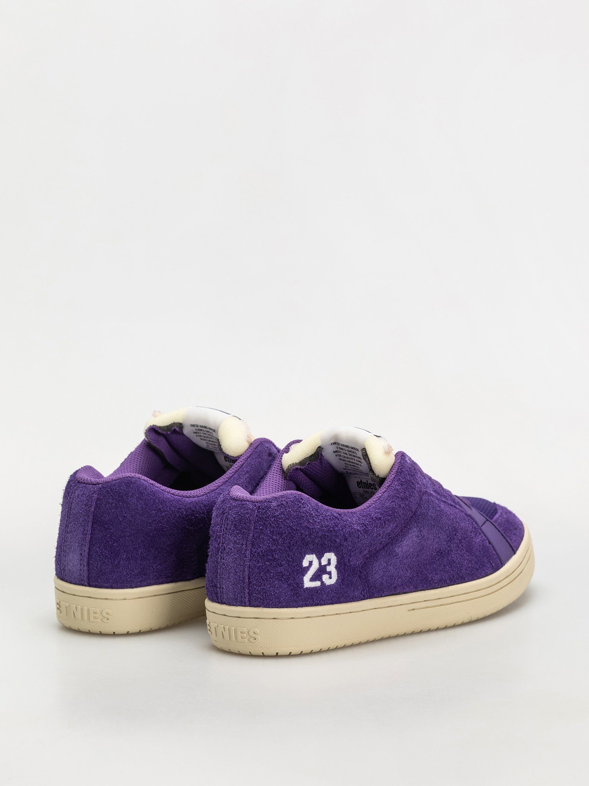Buty Etnies Sal23 (purple)