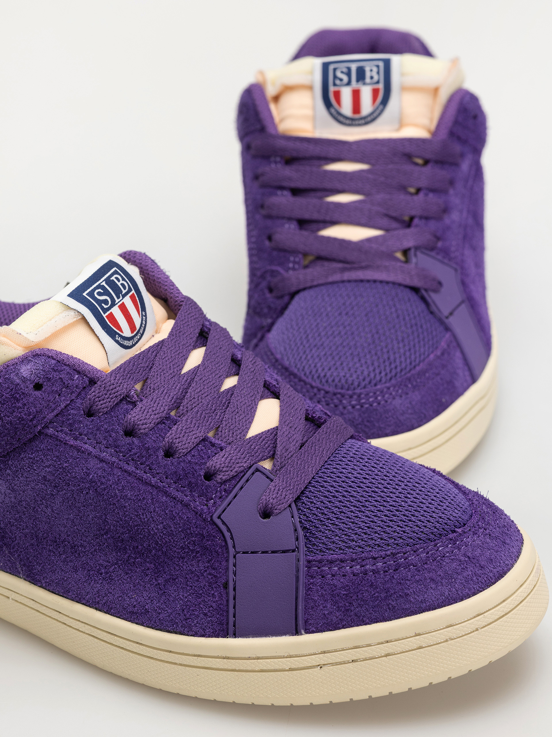 Buty Etnies Sal23 (purple)