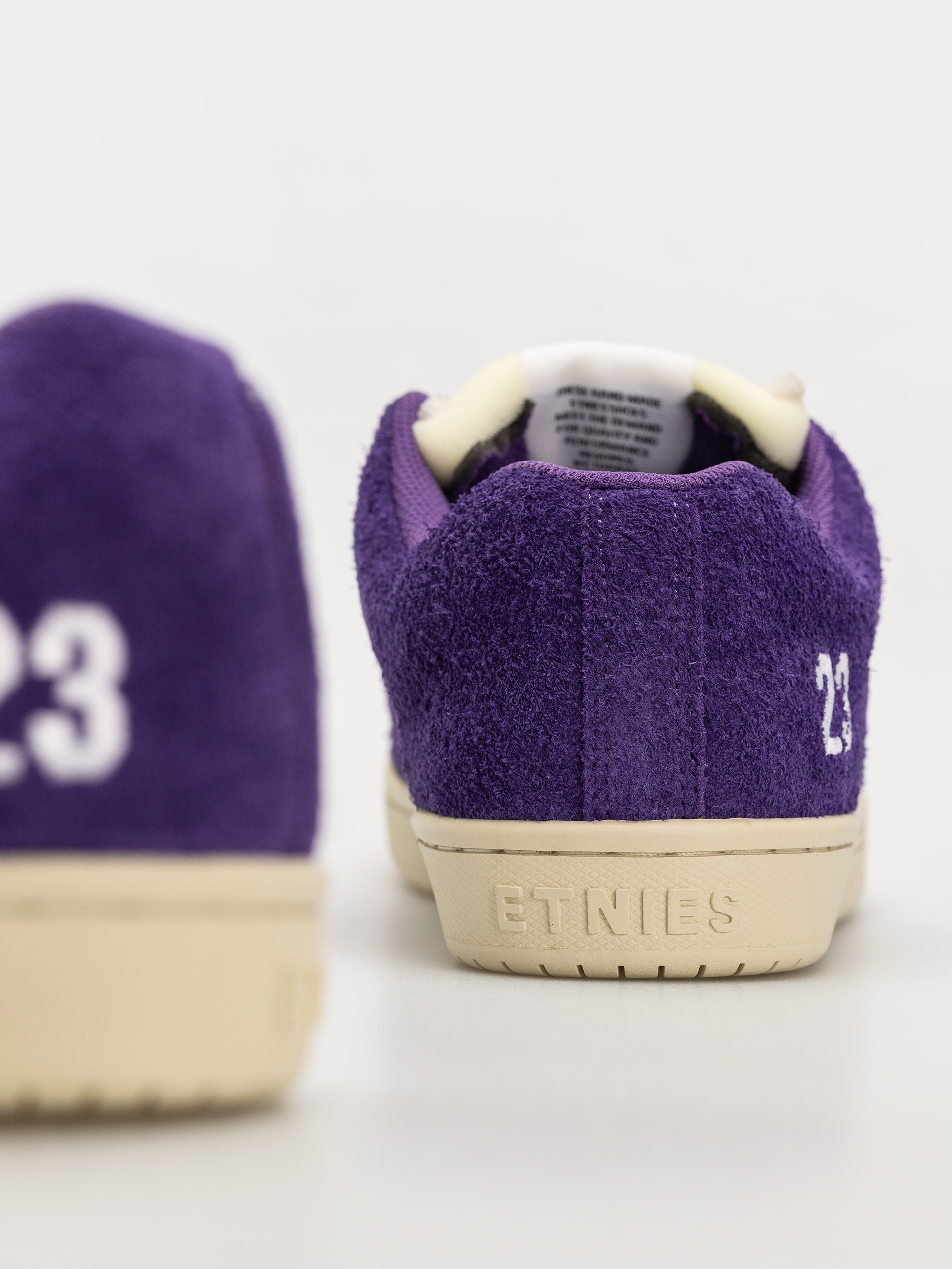 Buty Etnies Sal23 (purple)